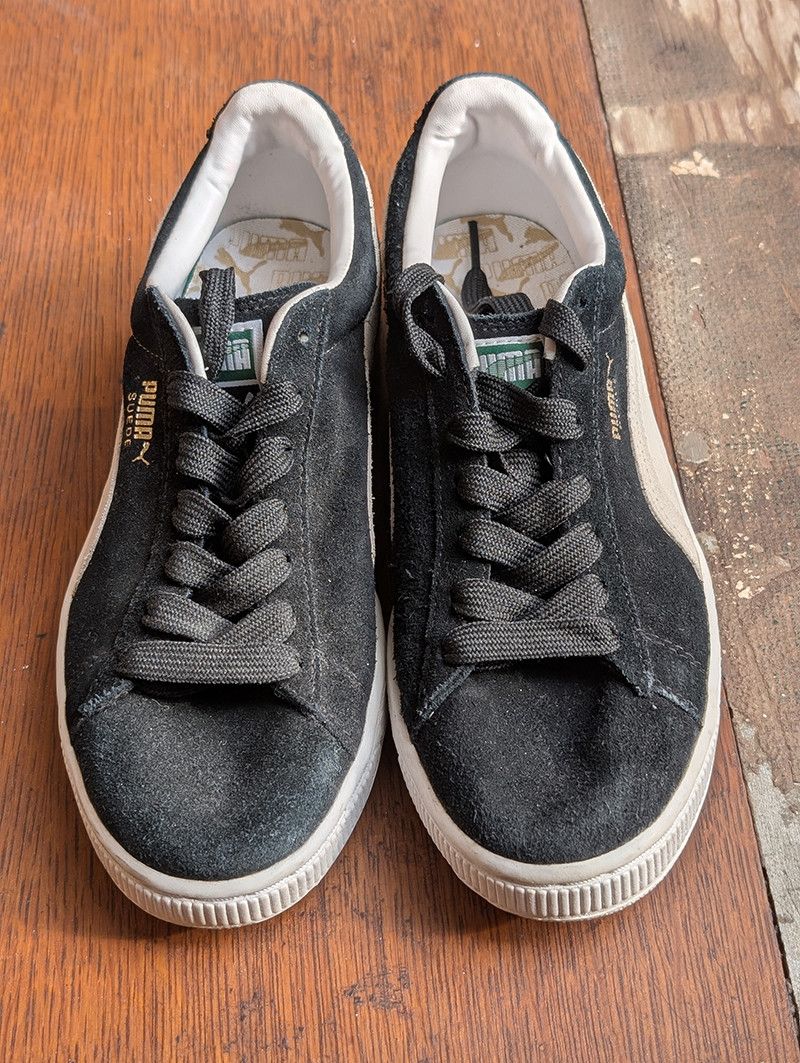 Puma Puma Suede Low Size US 8 / IT 38 - 1 Thumbnail