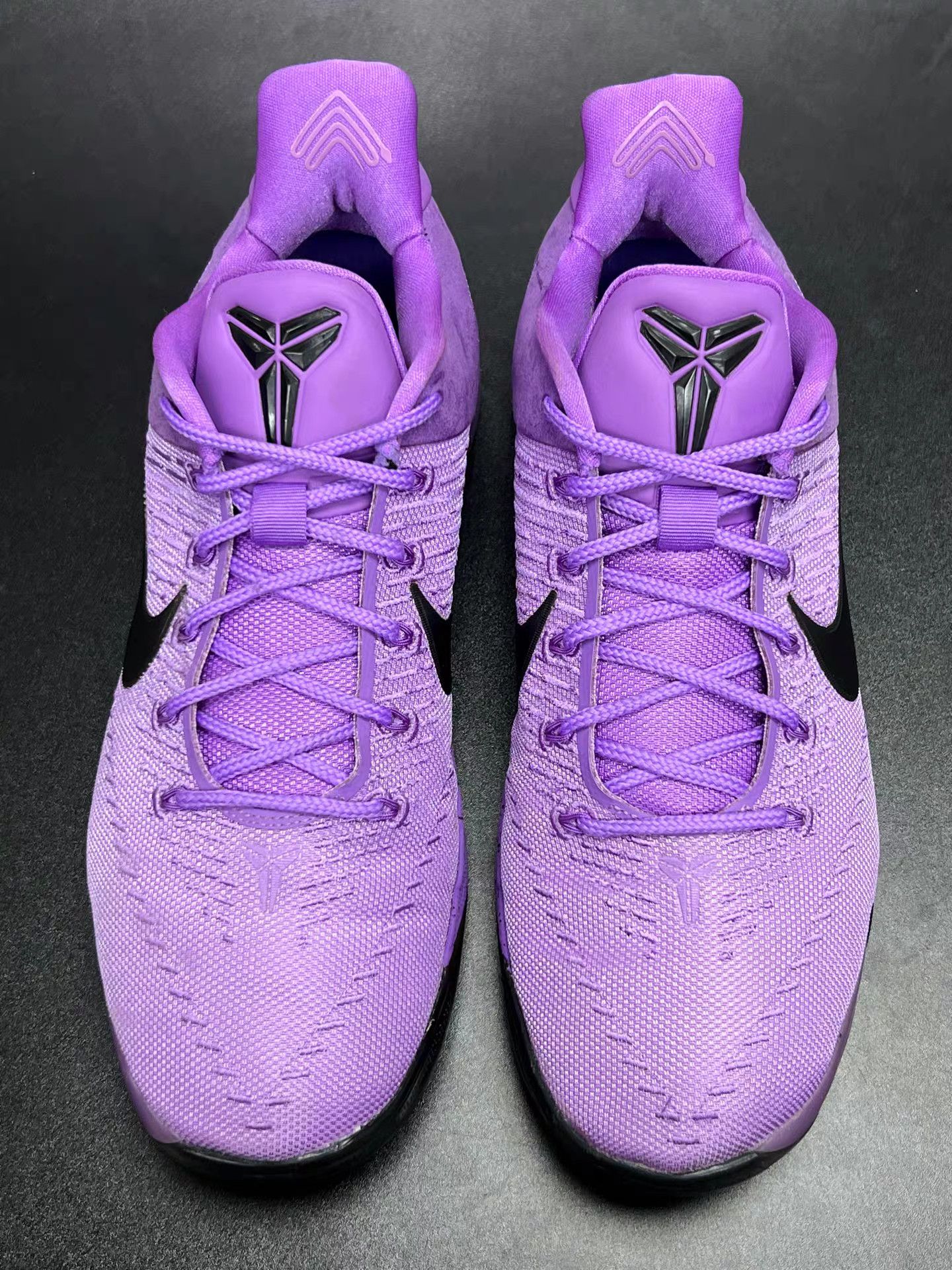 Nike NIKE Kobe 12 AD Basketball Shoes K15 Size US 13 / EU 46 - 3 Thumbnail