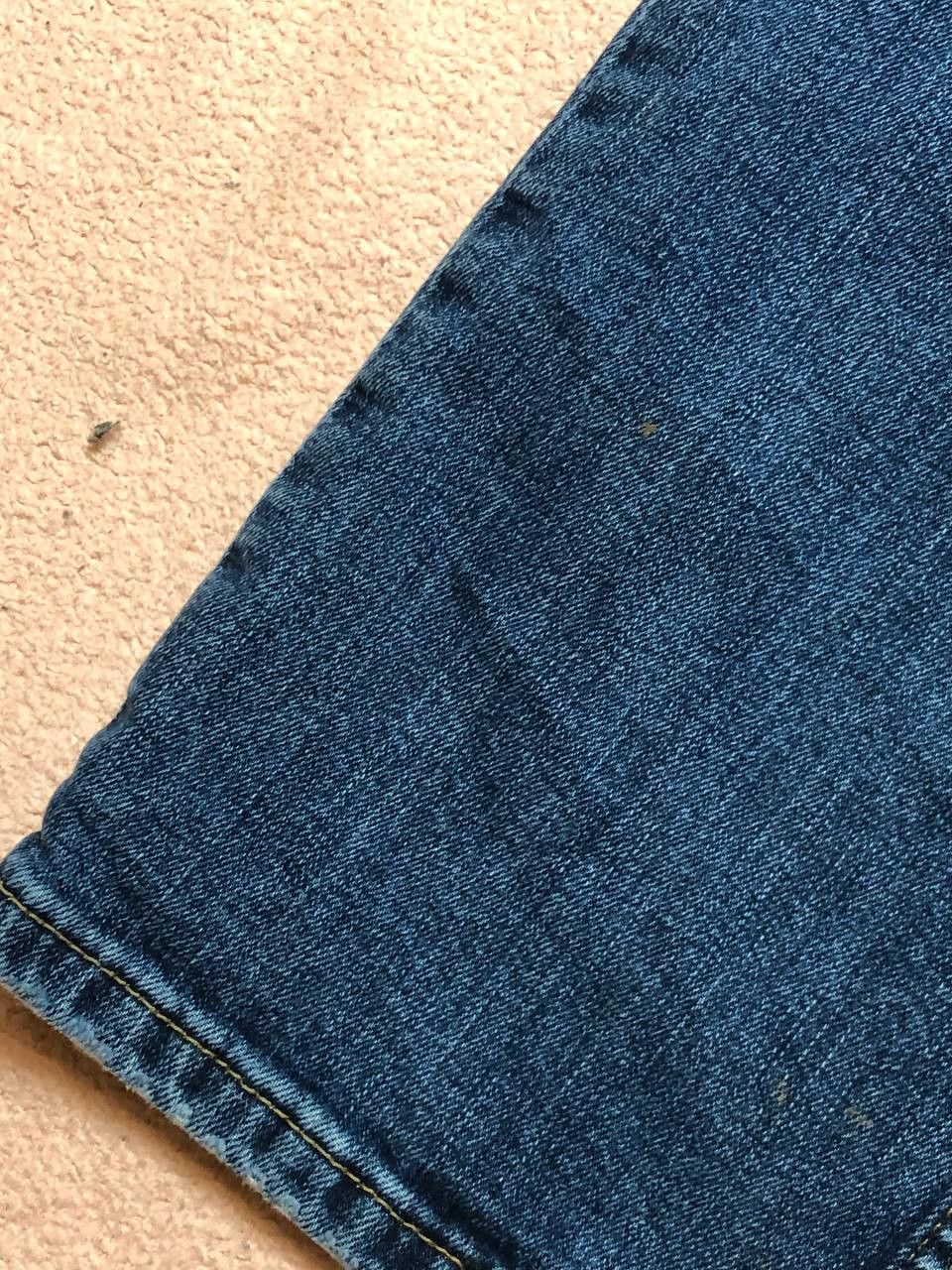 Levi's Levi's 514 Denim Jeans Size US 34 / EU 50 - 6 Thumbnail