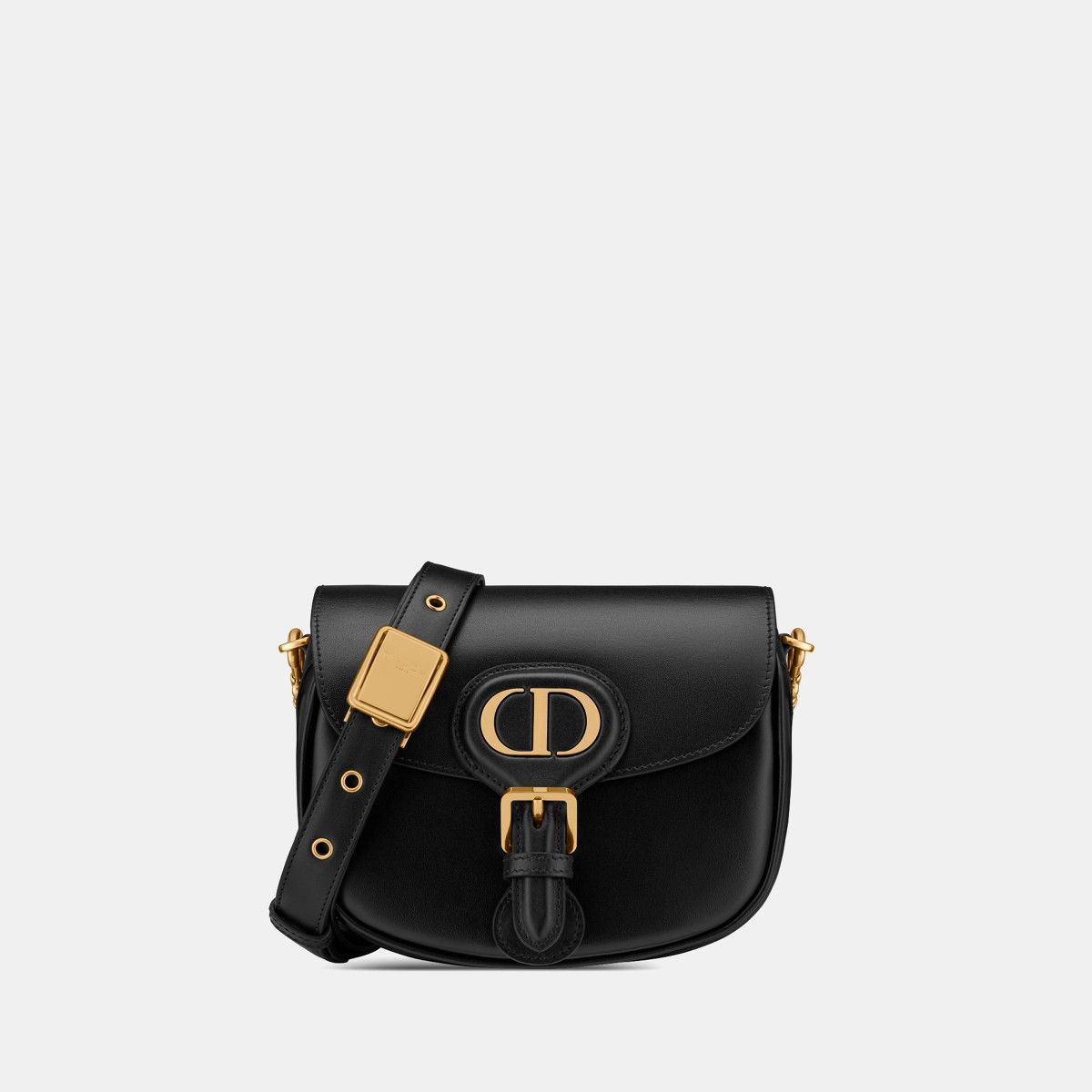 Dior o1bcso1str0226 Size:OS/Small Bobby Bag in Black Size ONE SIZE - 2 Thumbnail