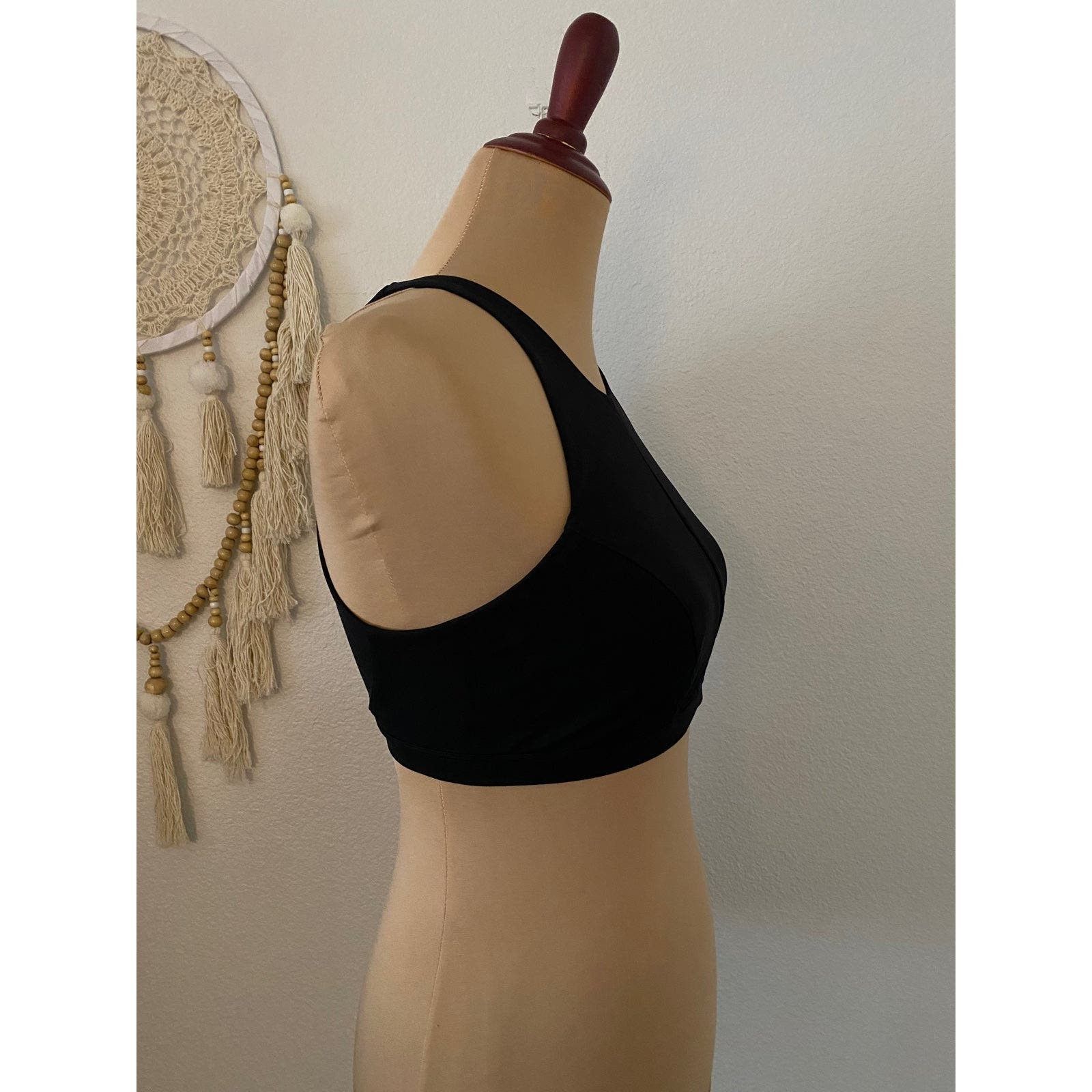 Lululemon Lululemon Sports Bra Size ONE SIZE - 4 Thumbnail