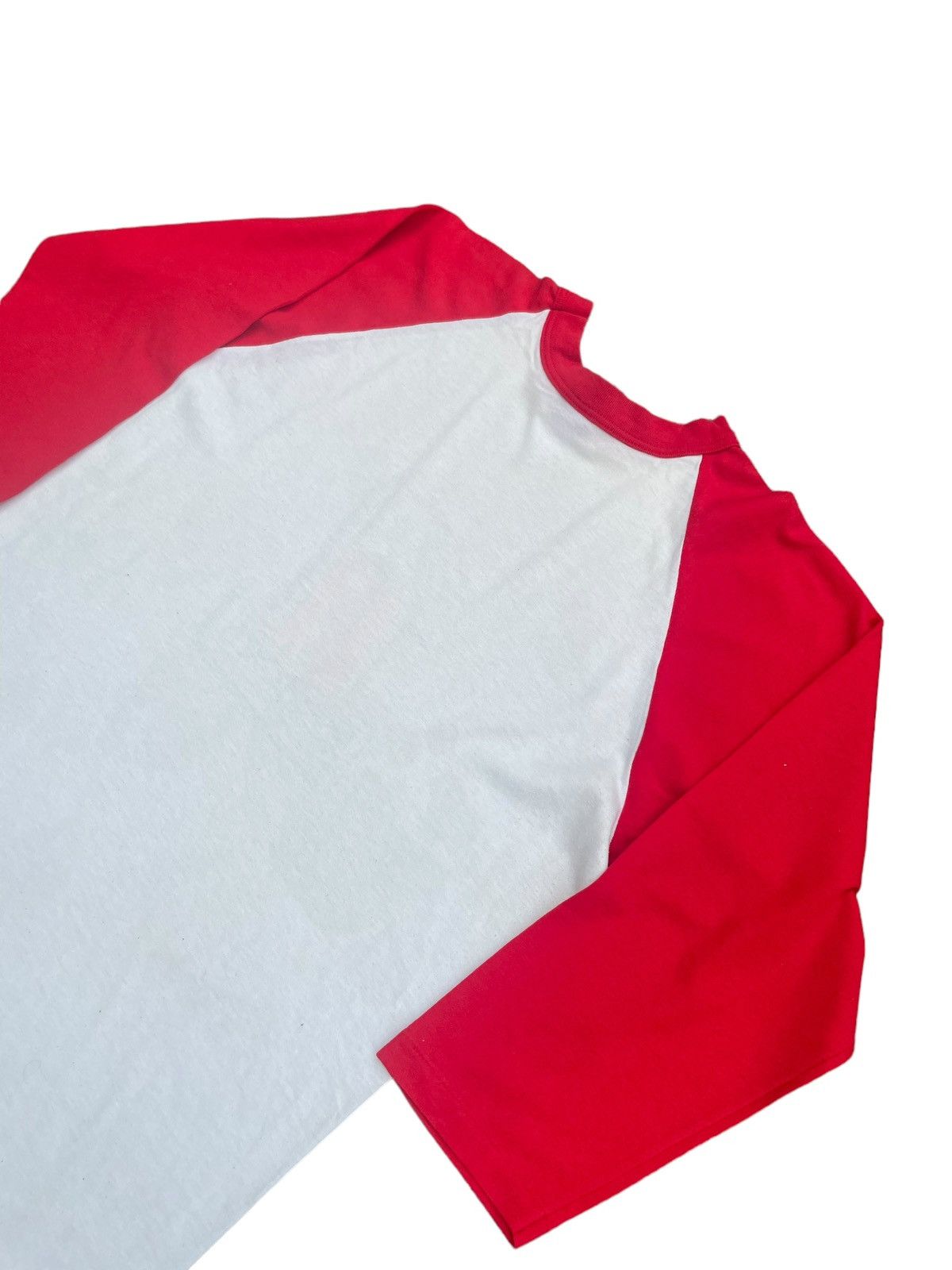 Soffe Vintage America No 1 Raglan Size US L / EU 52-54 / 3 - 7 Thumbnail