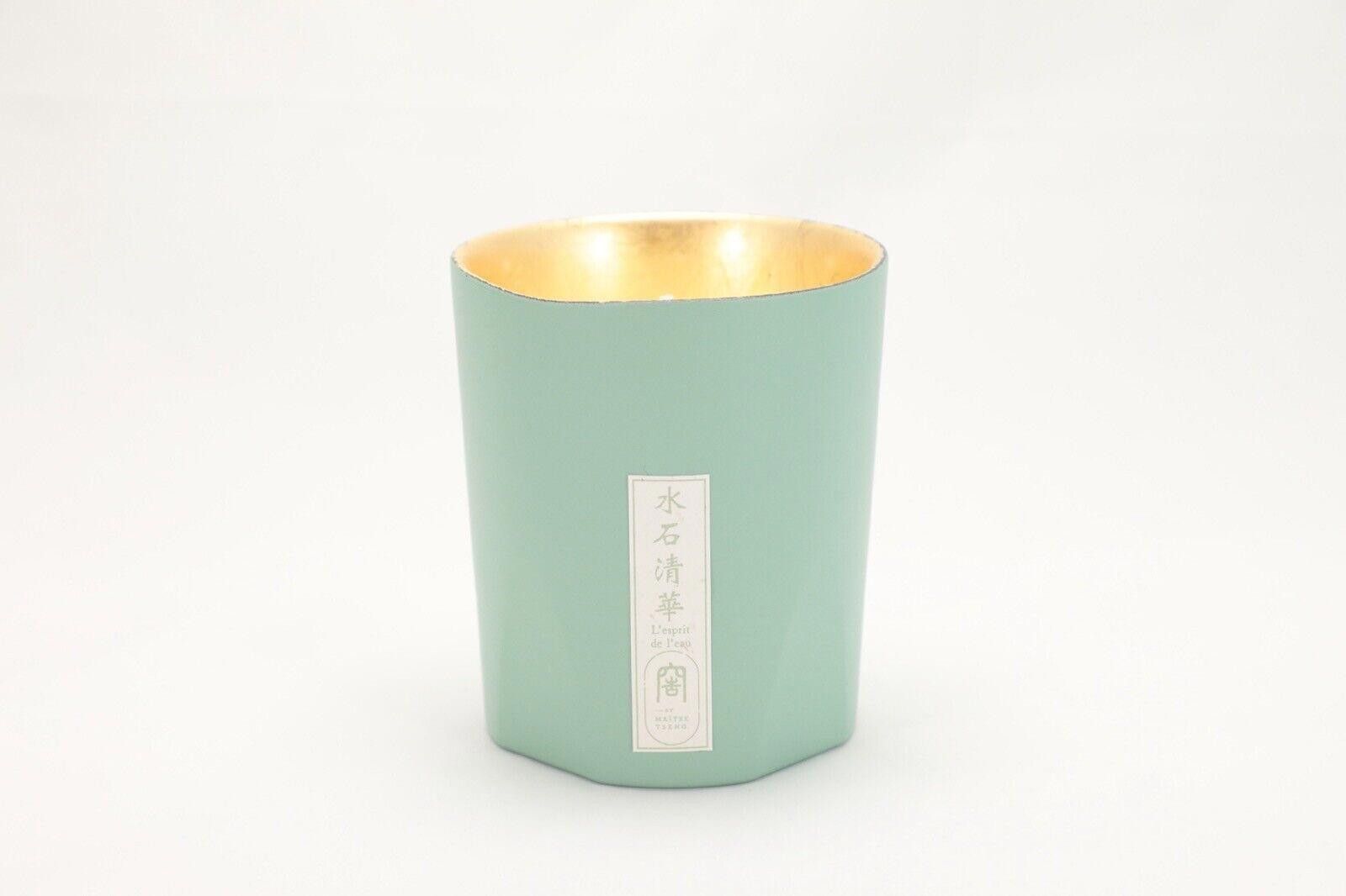 Other New Cire Trudon Maitre Master Tseng l'esprit Candle 270g tea Size ONE SIZE - 6 Thumbnail