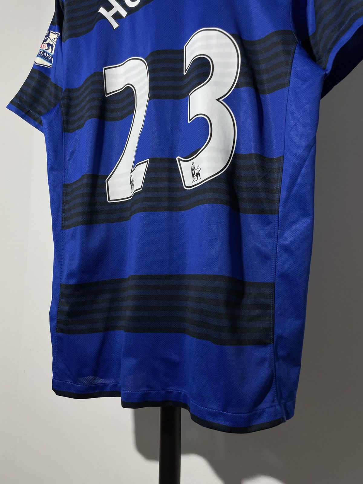 Nike 23# Howard Manchester United Nike Soccer Jersey Football Size US M / EU 48-50 / 2 - 20 Thumbnail