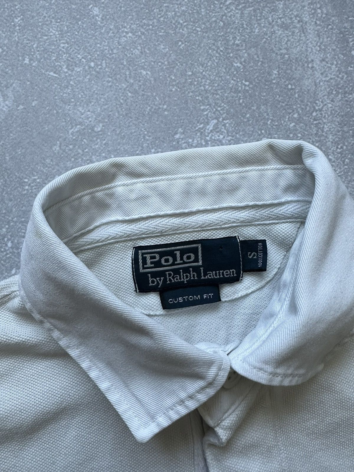 Polo Ralph Lauren × Vintage Polo Ralph Lauren Vintage size S Size US S / EU 44-46 / 1 - 5 Thumbnail