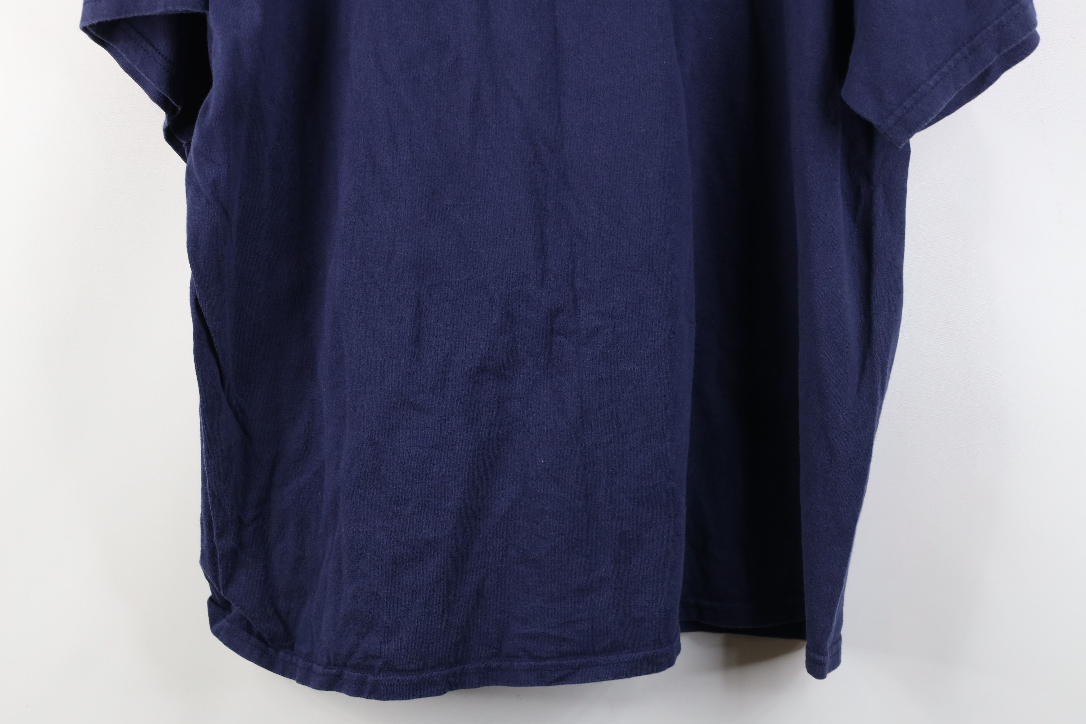 Nintendo Vintage Y2K 2006 Nintendo Dr Mario Game Short Sleeve T-Shirt Size US XL / EU 56 / 4 - 15 Thumbnail