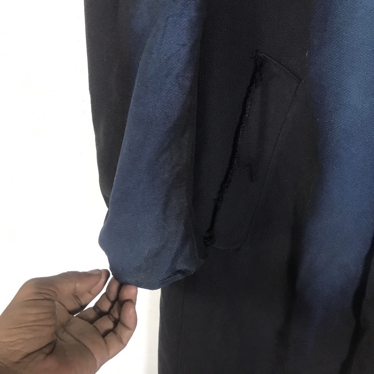Burberry Burberry London Wool Natural Patina Chesterfield Overcoat Size US M / EU 48-50 / 2 - 6 Thumbnail