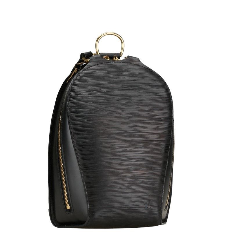Louis Vuitton Louis Vuitton Epi Mabillon Backpack M52232 Size ONE SIZE - 2 Thumbnail