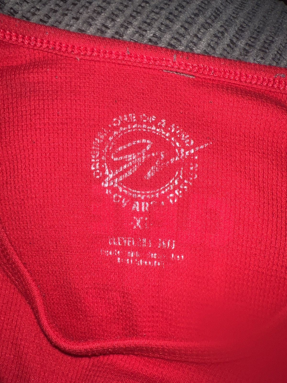 Hypebeast GV Art + Design Cleveland That I Love A Christmas Story LS T Size US XL / EU 56 / 4 - 8 Thumbnail