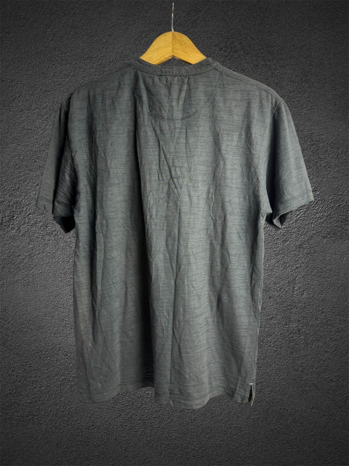 Yohji Yamamoto Ys yohji yamamoto tees Size US L / EU 52-54 / 3 - 2 Thumbnail