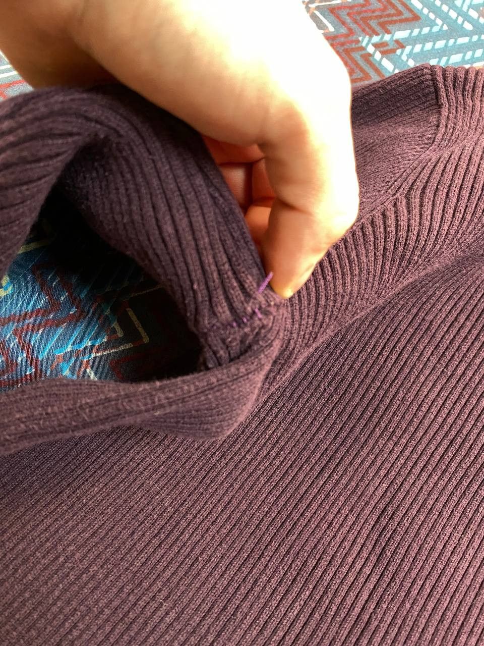 Polo Ralph Lauren Polo Ralph Lauren Knit Sweater Old Money Size XL / US 12-14 / IT 48-50 - 7 Thumbnail