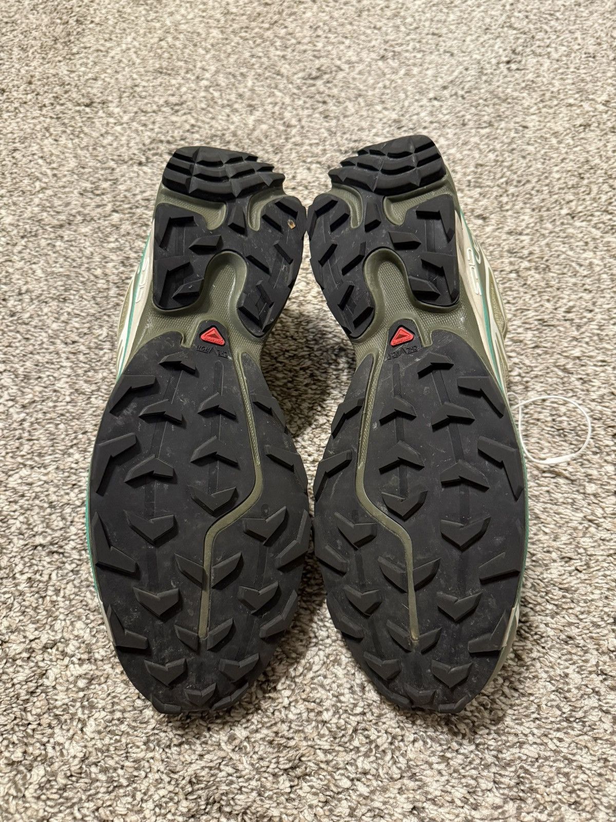 Salomon XT-6 Size US 13 / EU 46 - 7 Thumbnail