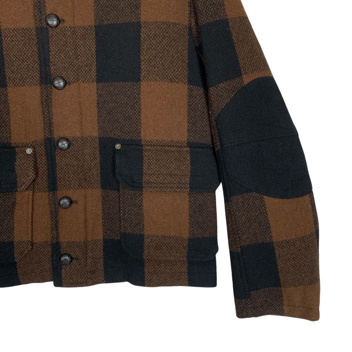 Japanese Brand Maniac Work Clothing Street Wear Japanese Brand Jacket Size US M / EU 48-50 / 2 - 6 Thumbnail