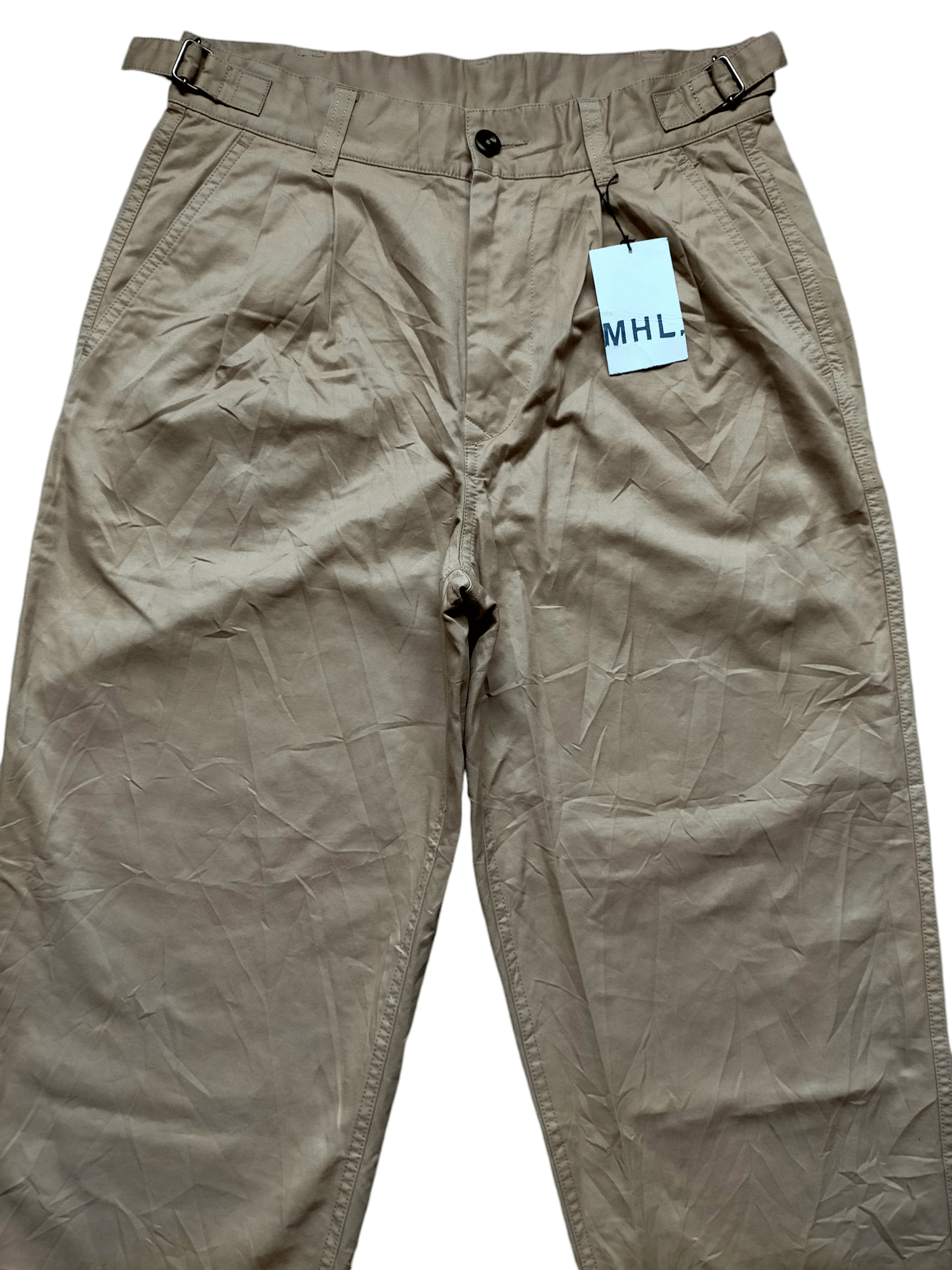 Margaret Howell New Margaret Howell Trouser Pants Size US 31 - 3 Thumbnail
