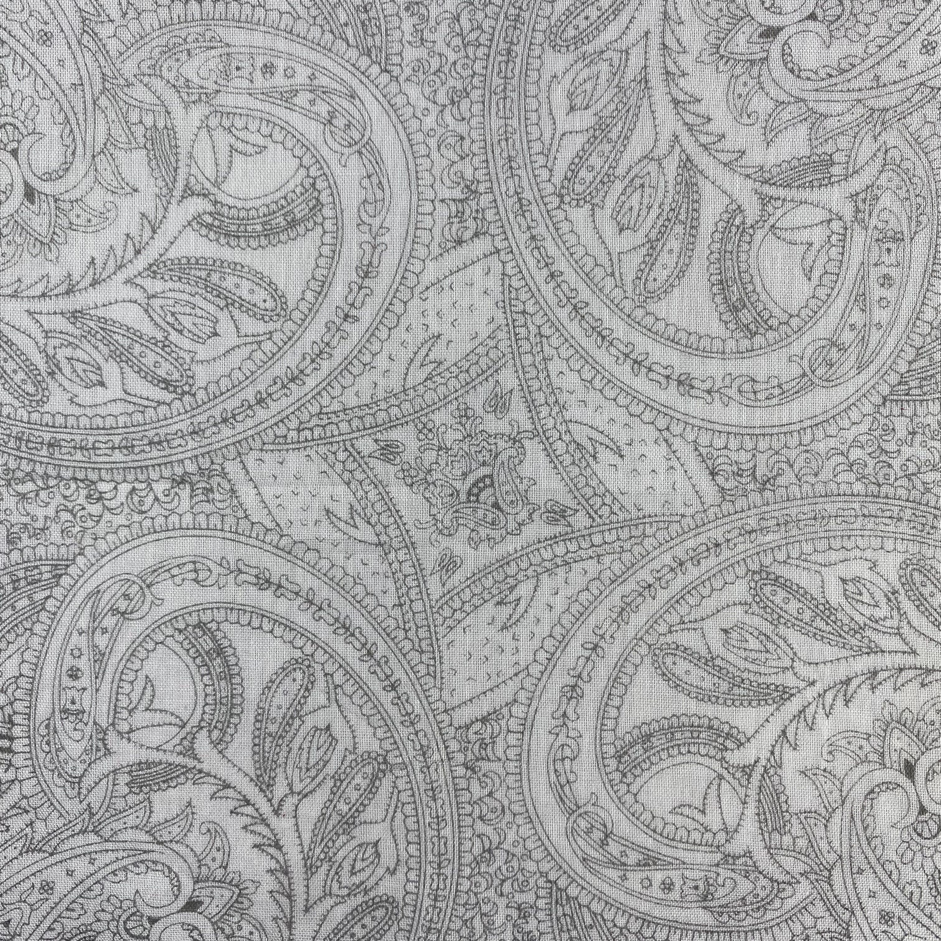 Lanvin × Vintage Lanvin Handkerchief / Neckerchief / Bandana-P1097 Size ONE SIZE - 4 Thumbnail