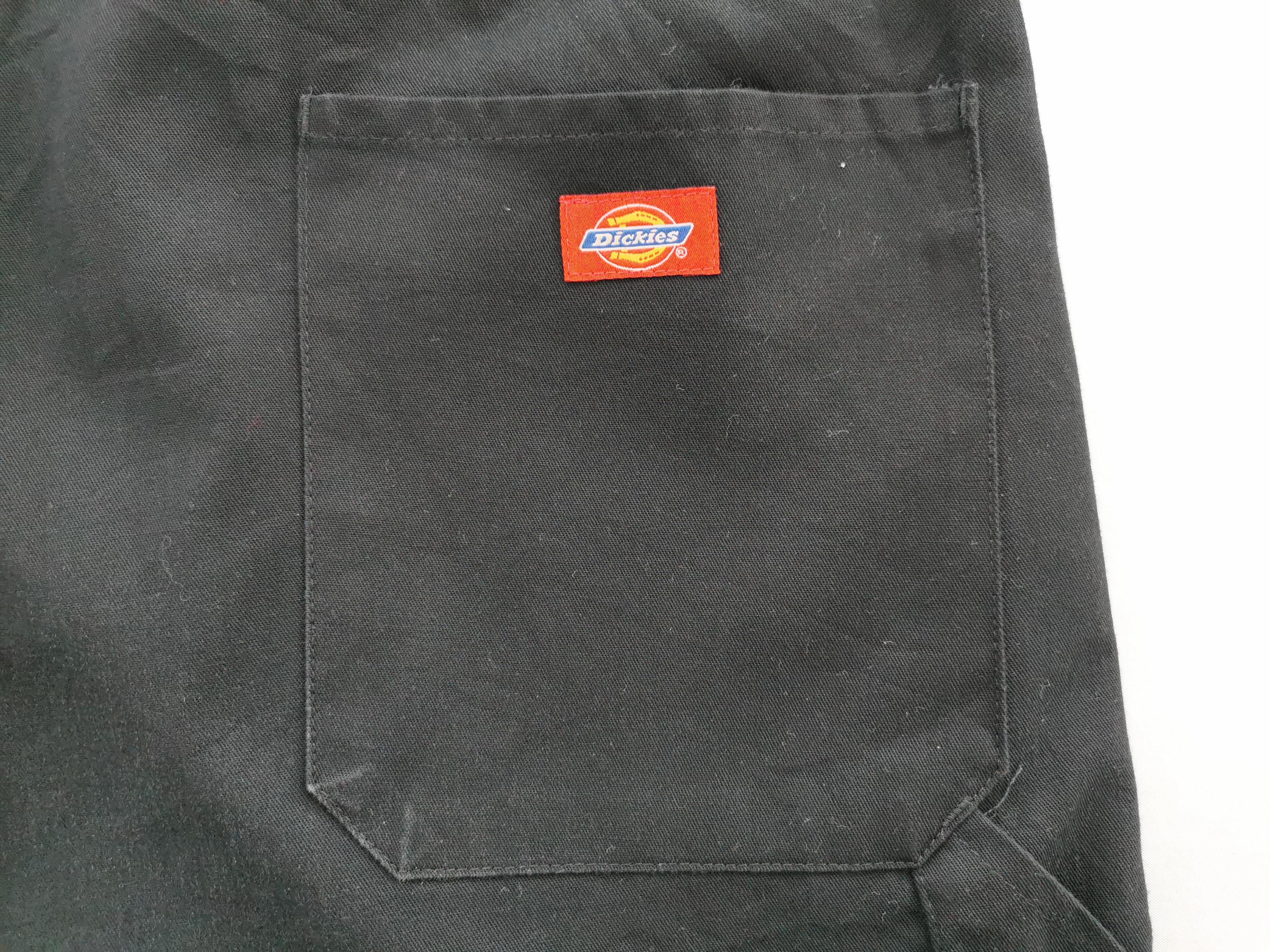 Dickies Vintage Dickies Workwear Coveralls Overalls Size L Size US 44 / EU 60 - 7 Thumbnail