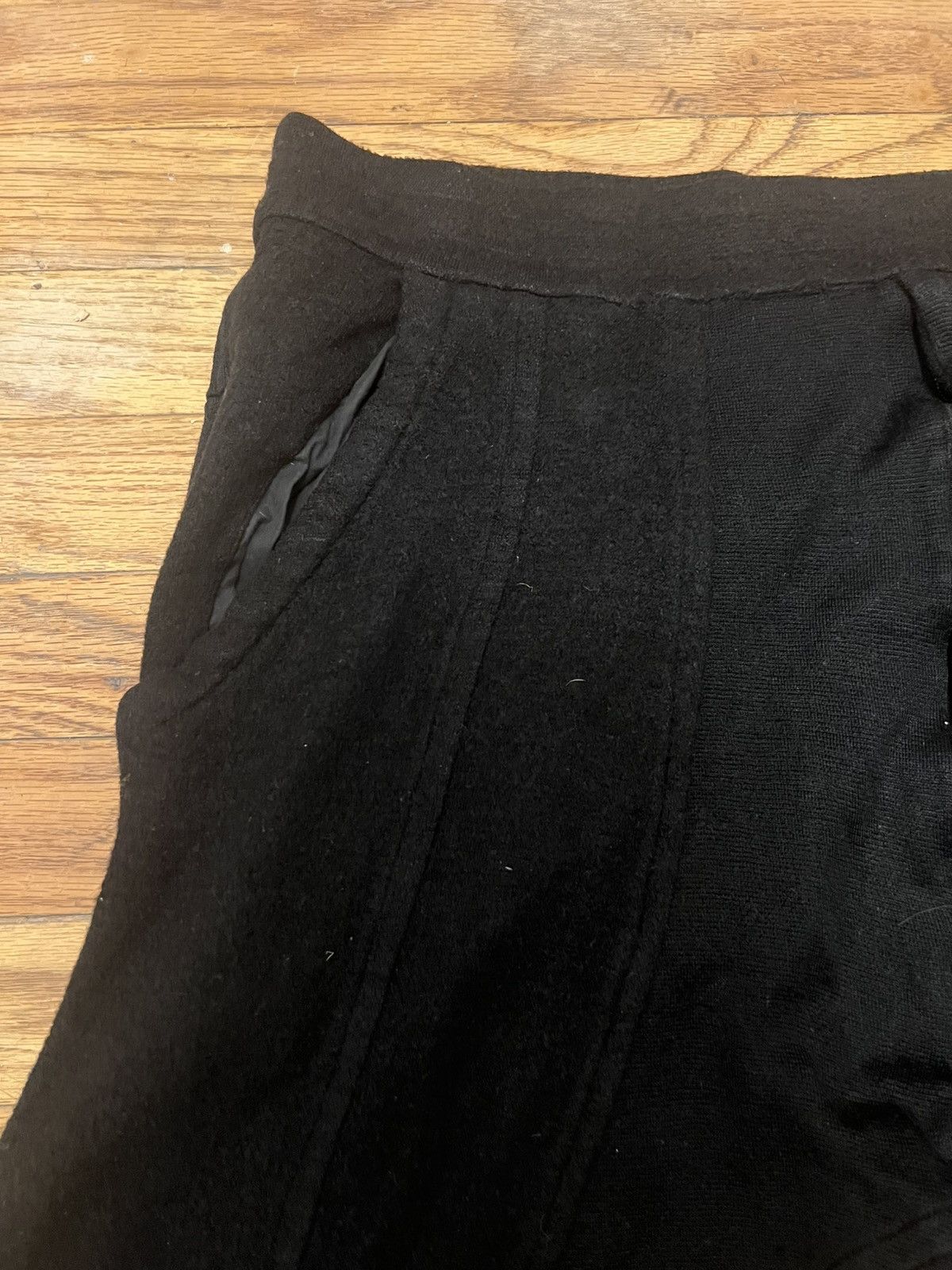 Julius Like New! F/W12 “Resonance” Shorts FITS 36" Size US 34 / EU 50 - 4 Thumbnail