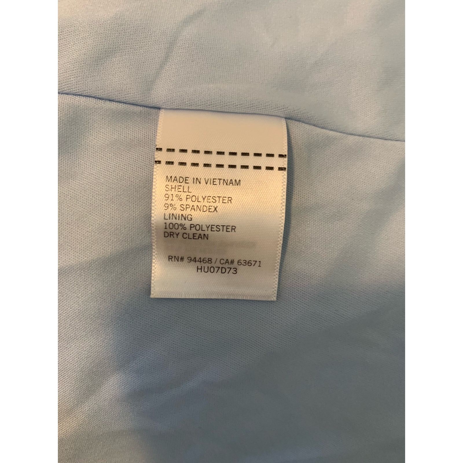 Laundry by Shelli Segal Laundry by Shelly Segal one shoulder formal dress size 16 Size XXL / US 16-18 / IT 52-54 - 4 Thumbnail