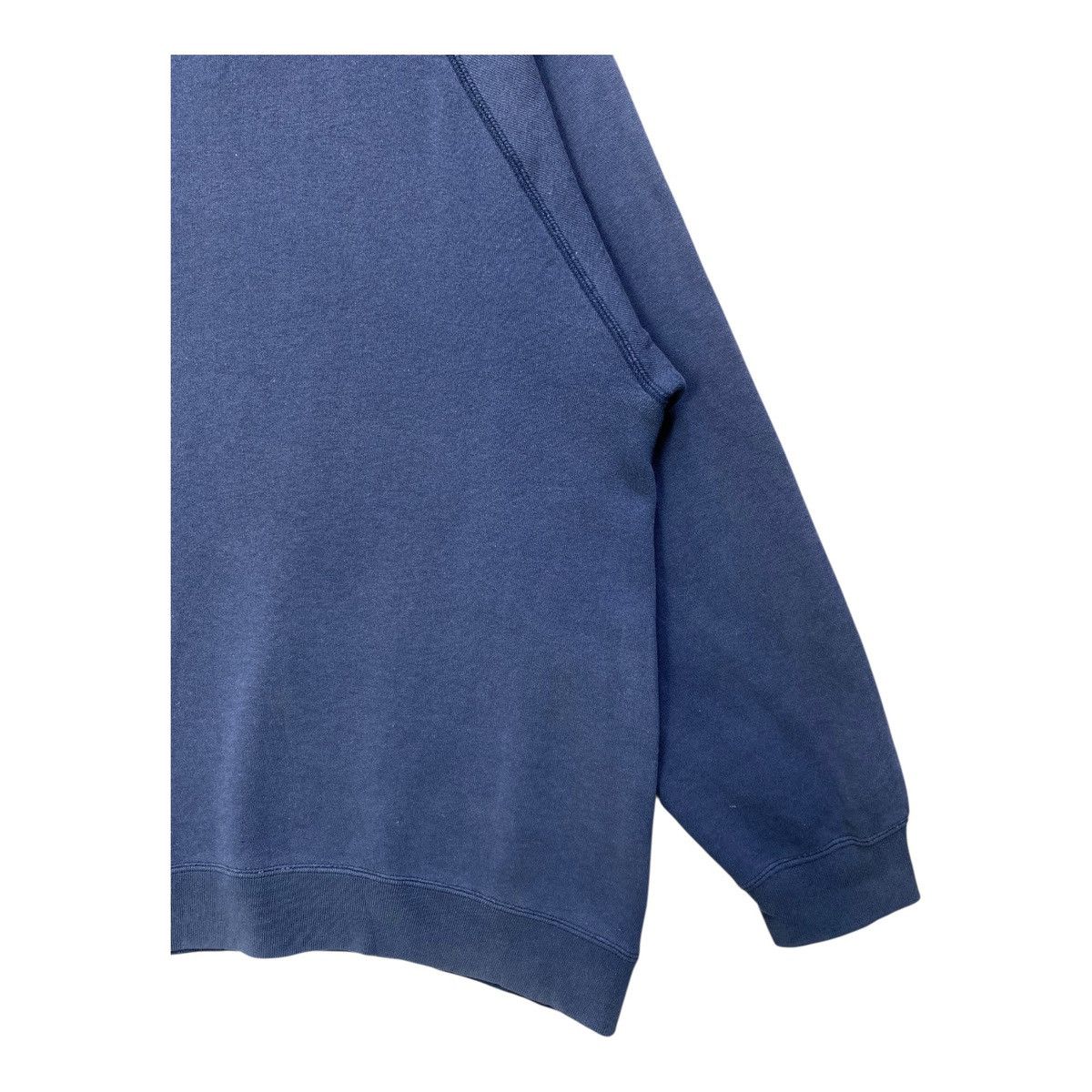 Van Vintage Van Sweatshirt Pullover Jumper Crewneck Size Medium Size US M / EU 48-50 / 2 - 4 Thumbnail
