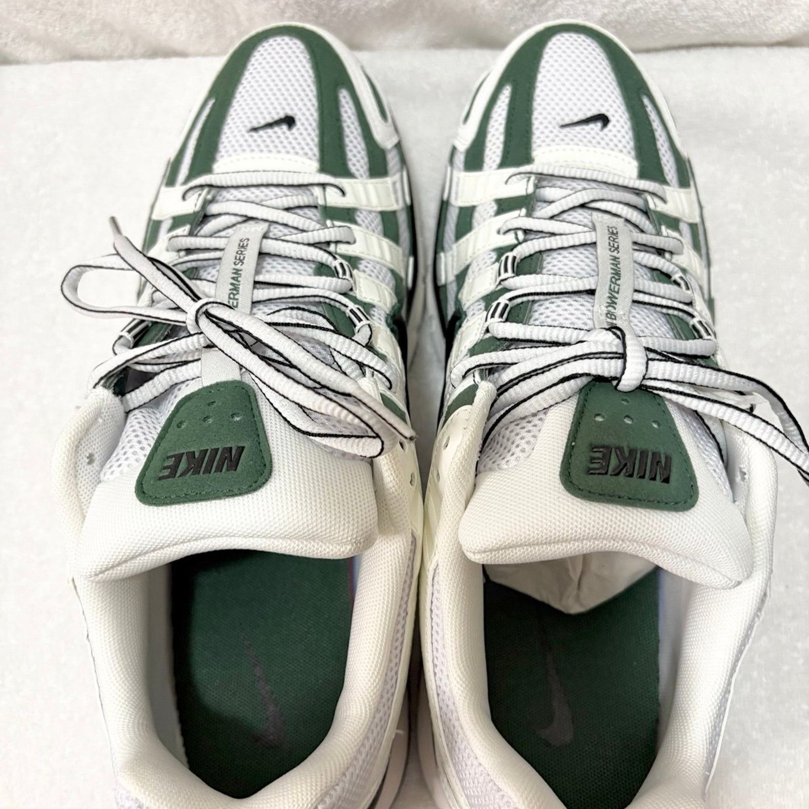 Nike Nike P-6000 Sneaker- Women’s Size 11.5/ Men’s Size 10 Size US 11.5 / IT 41.5 - 3 Thumbnail