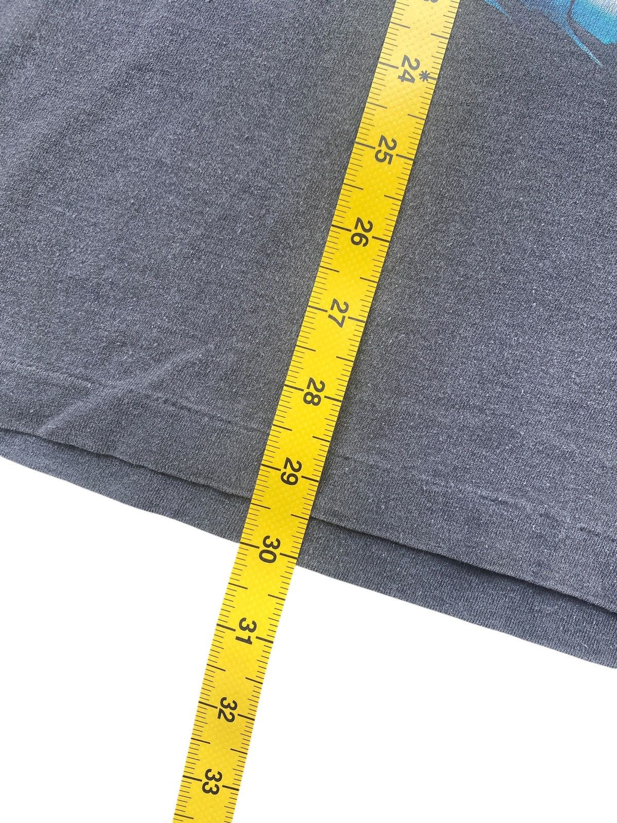 Japanese Brand Rare Hunter x Hunter Phantom Troupe Hiptrack Anime Graphic Size US XL / EU 56 / 4 - 11 Thumbnail