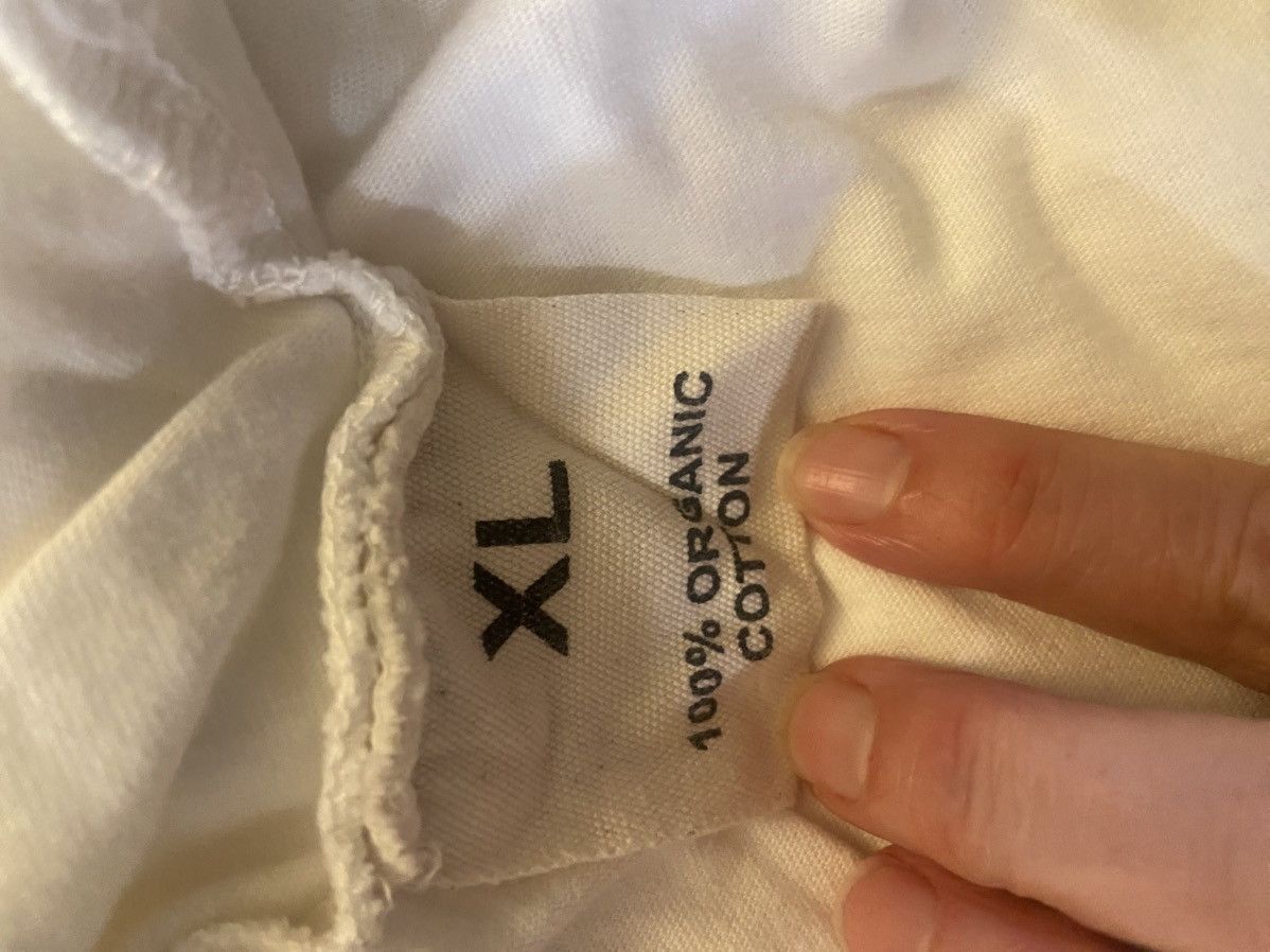 Story Mfg. Story Mfg. Long Sleeve Tshirt Size US XL / EU 56 / 4 - 8 Thumbnail