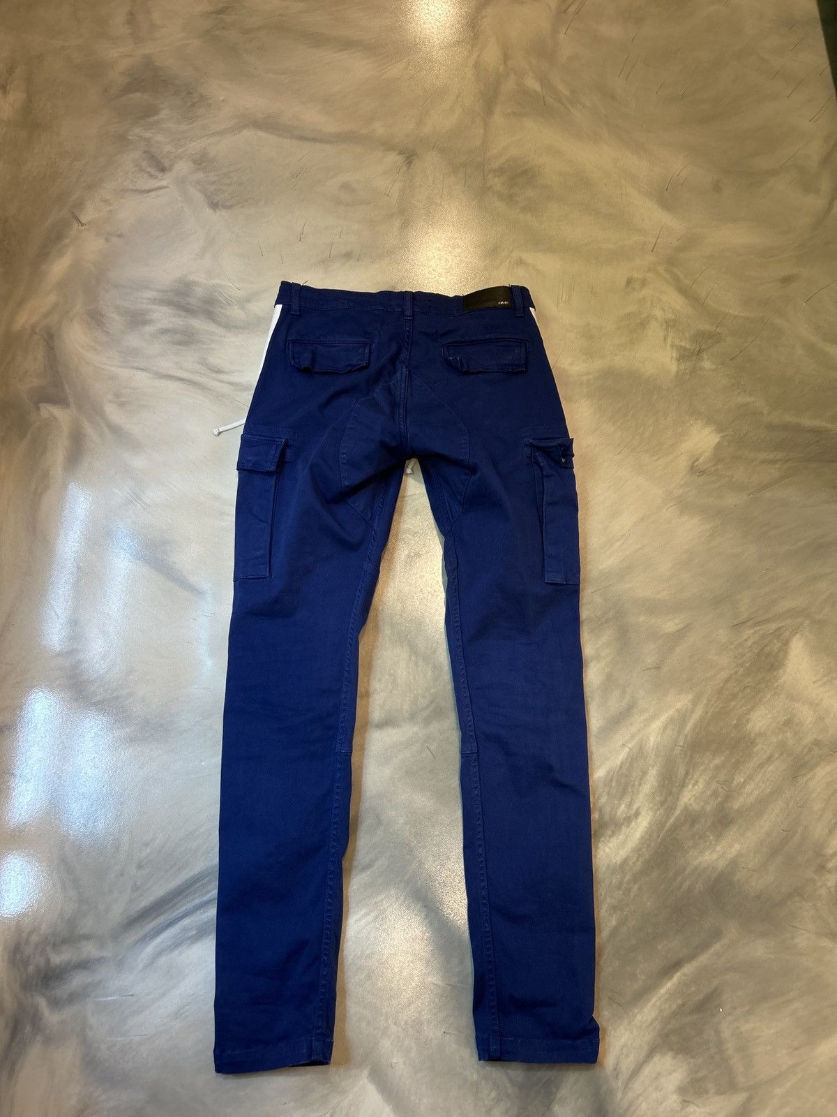 Amiri Amiri cargo pants Size US 32 / EU 48 - 7 Thumbnail