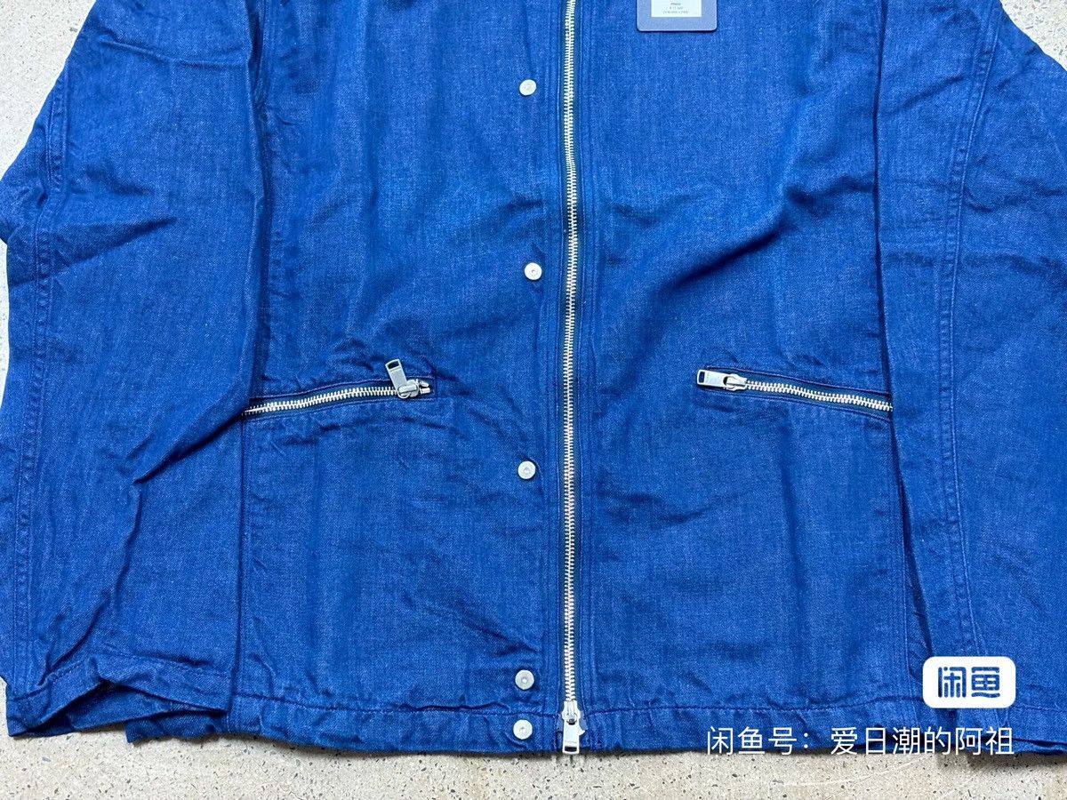 Nonnative Nonnative 25ss Farmer Jacket ，size 3 Size US L / EU 52-54 / 3 - 5 Thumbnail
