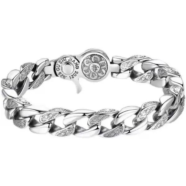VIBE Lucky jinbao Bracelet Size ONE SIZE - 5 Thumbnail