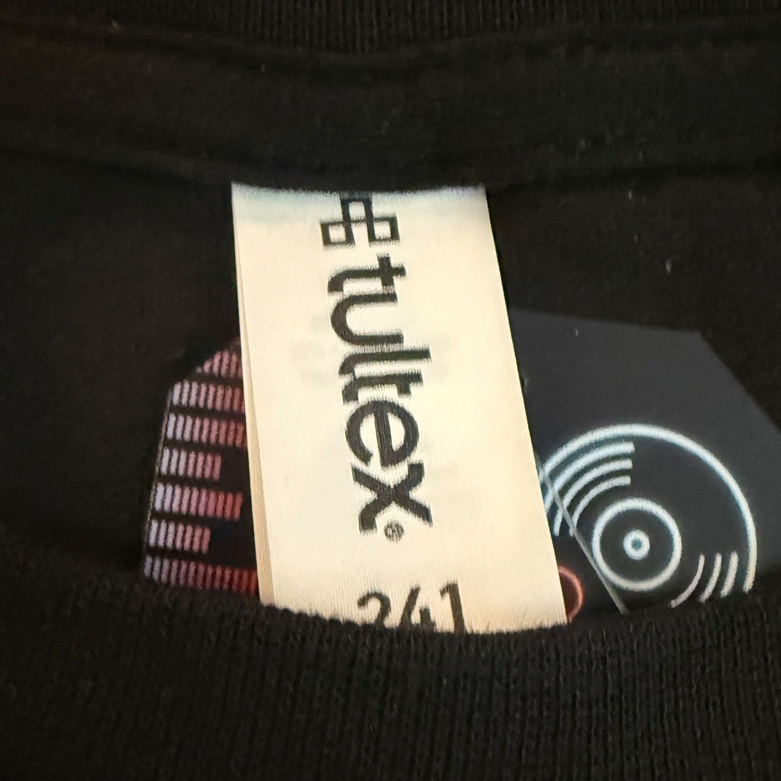 Other Hum Band Shirt Size L Youd Prefer An Astronaut Size US L / EU 52-54 / 3 - 3 Thumbnail