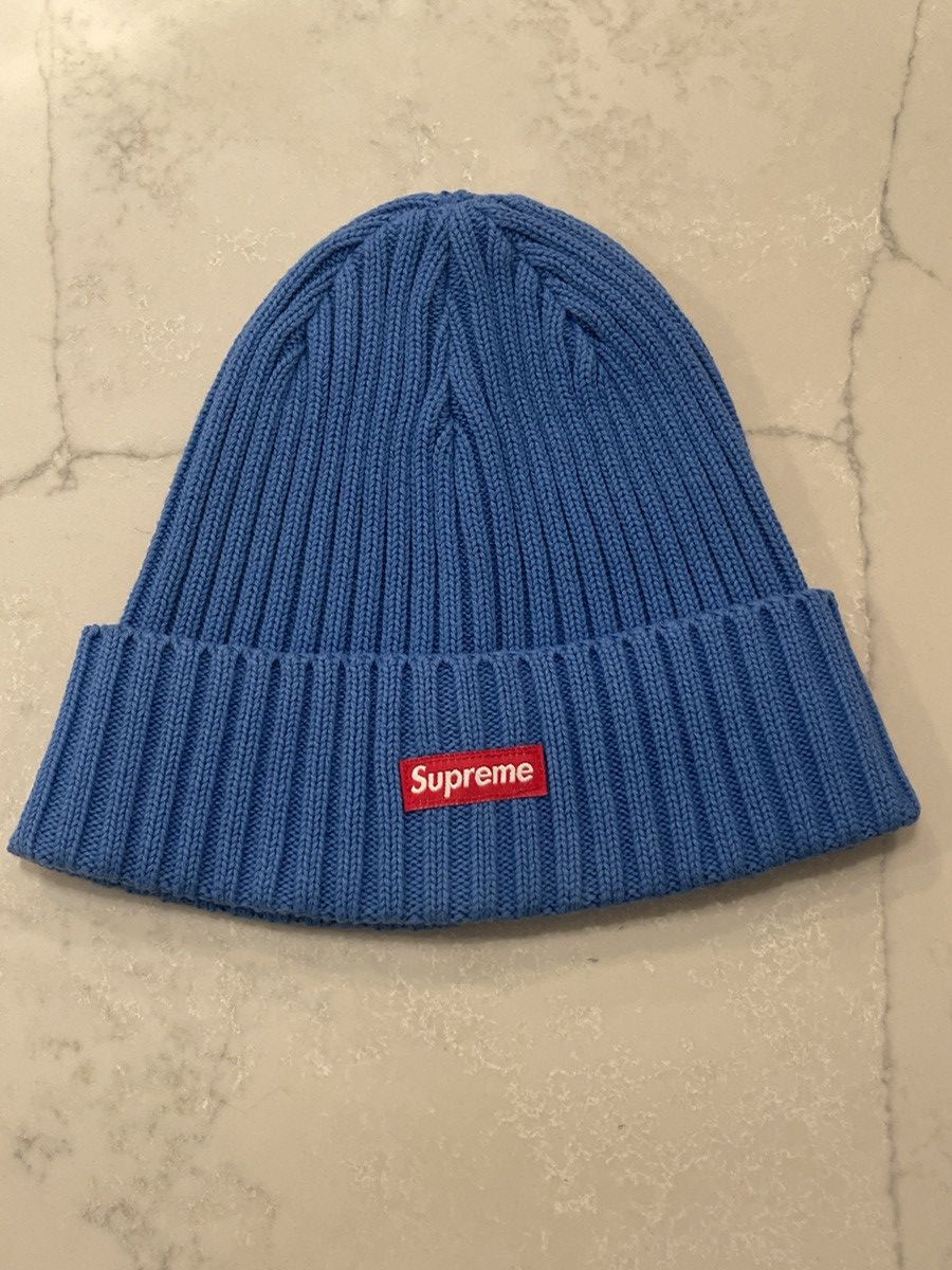 Supreme Supreme Beanie Size ONE SIZE - 2 Thumbnail