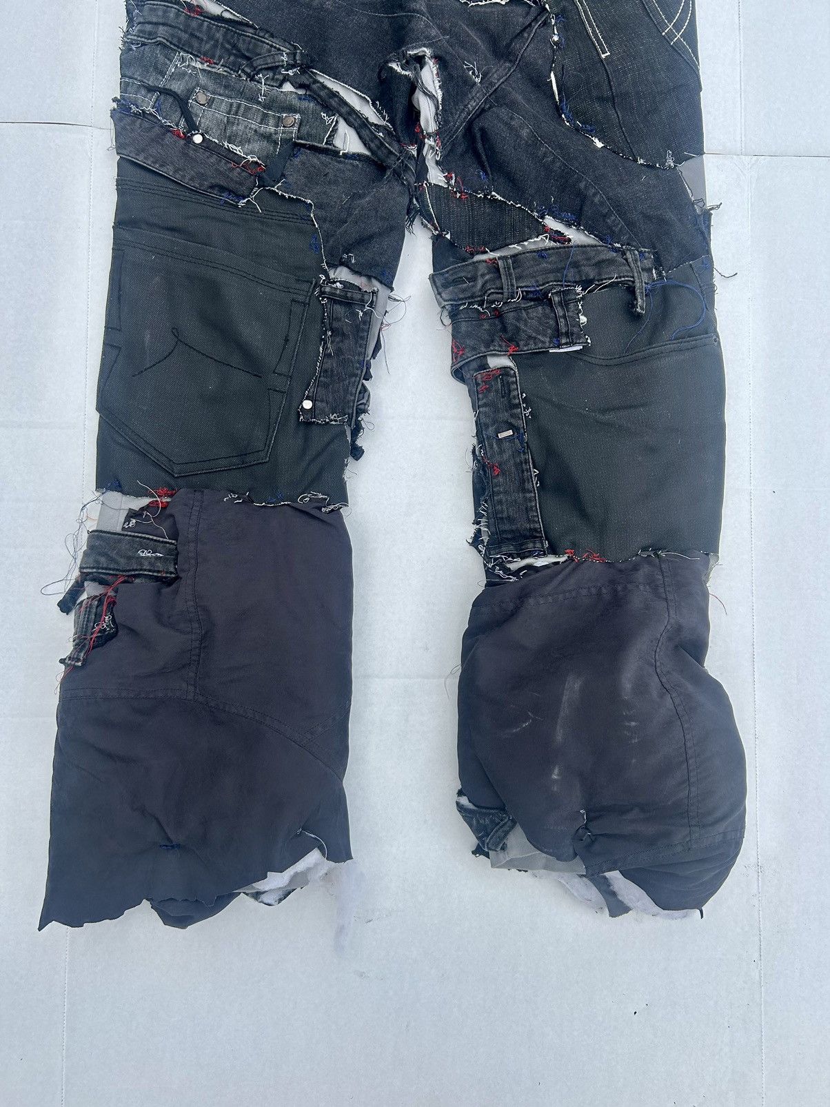Other Panda Pants - Size 34 Size US 34 / EU 50 - 3 Thumbnail