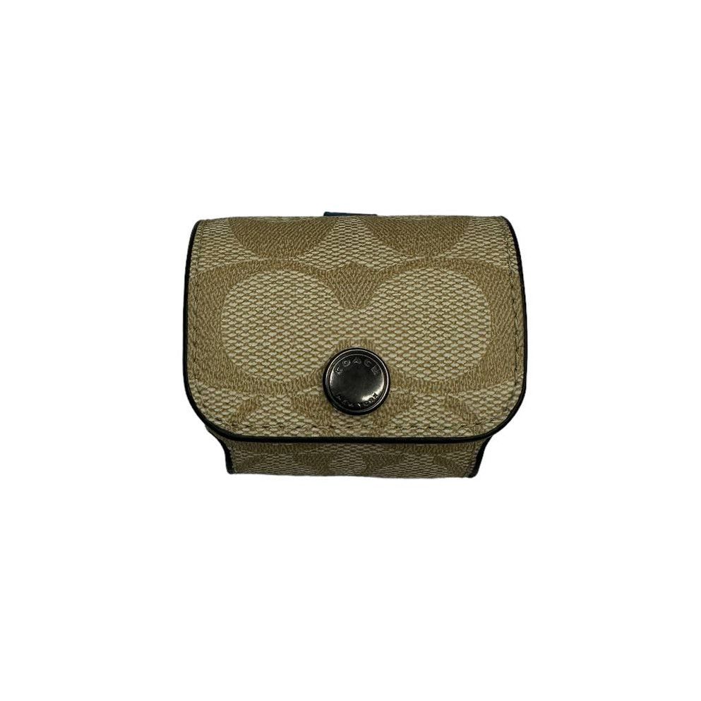 Coach Airpods Pro Large Wireless Earbud Case