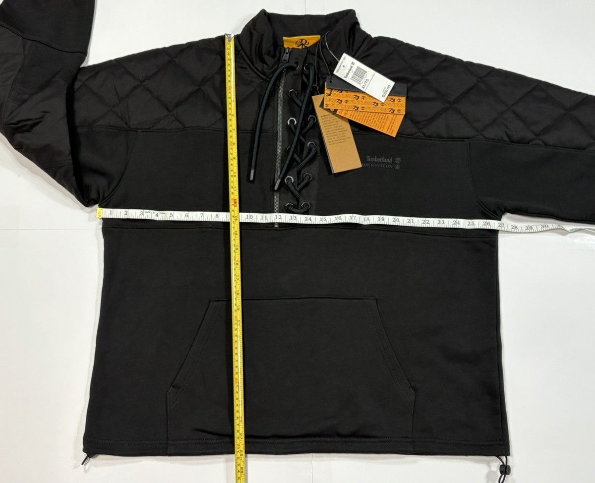 Aime Leon Dore × Timberland Timberland x Future 73 Humberto Leon Jacket TB0A6PPH size XL Size US XL / EU 56 / 4 - 21 Thumbnail