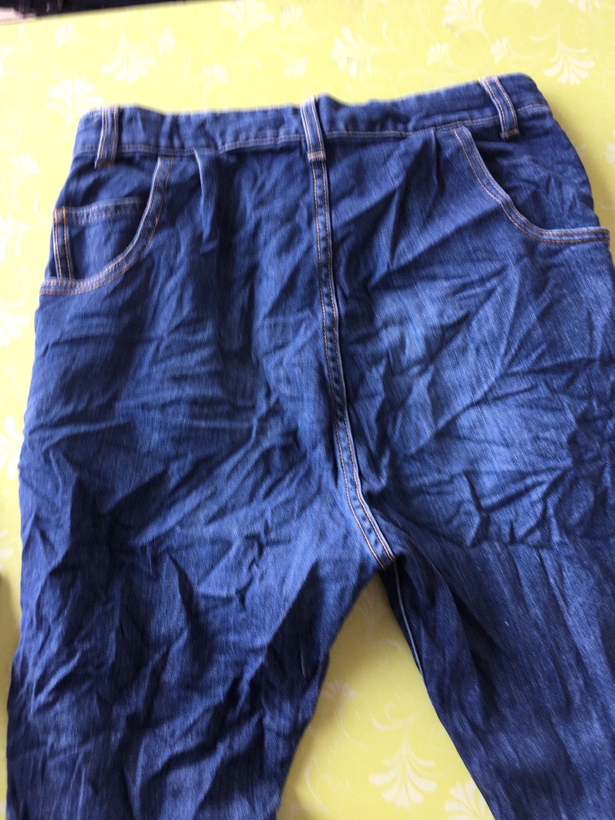 Issey Miyake × mercibeaucoup Mercibeaucoup Size US 28 / EU 44 - 9 Thumbnail