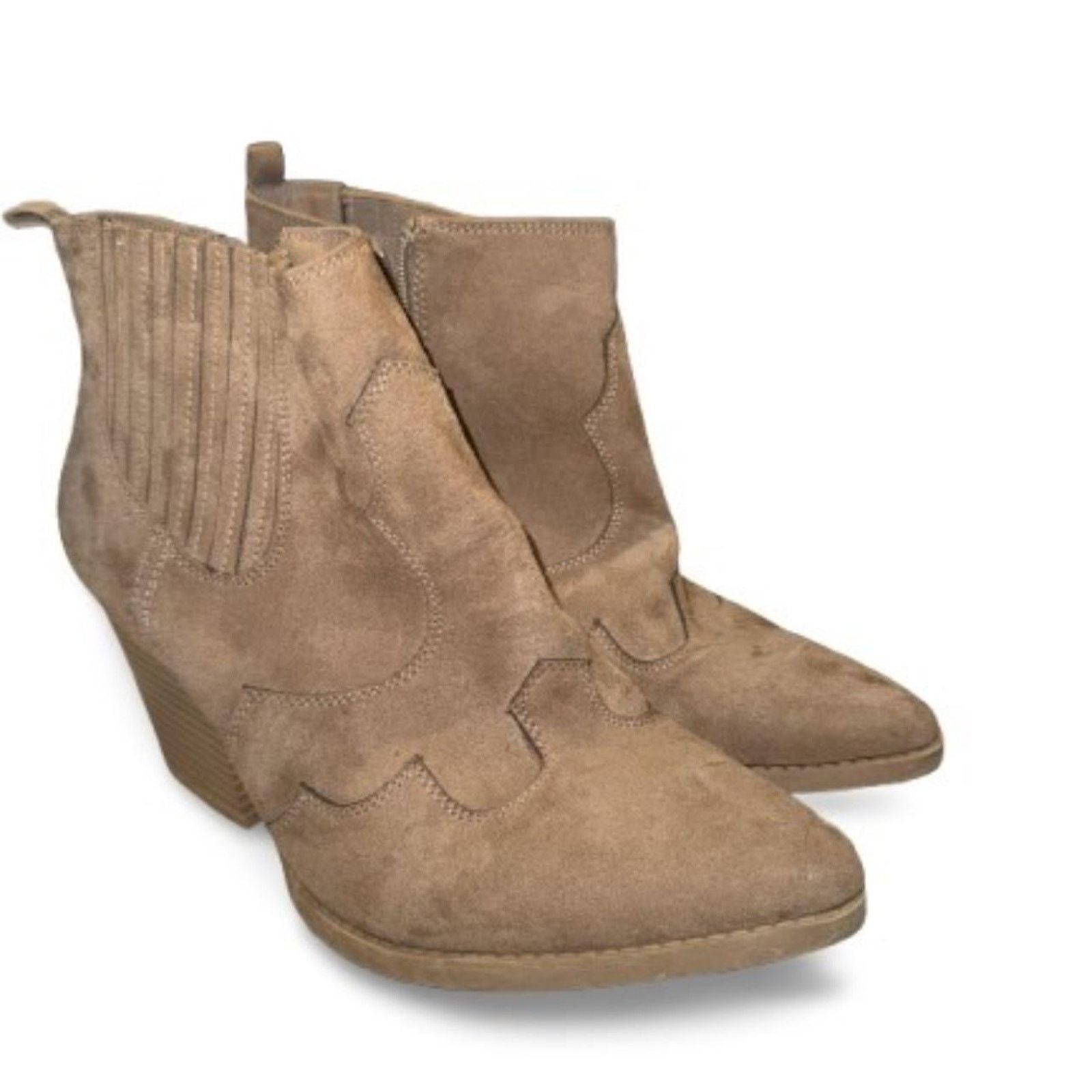 Other American rag cie cowboy boots Size US 8 / IT 38 - 1 Thumbnail