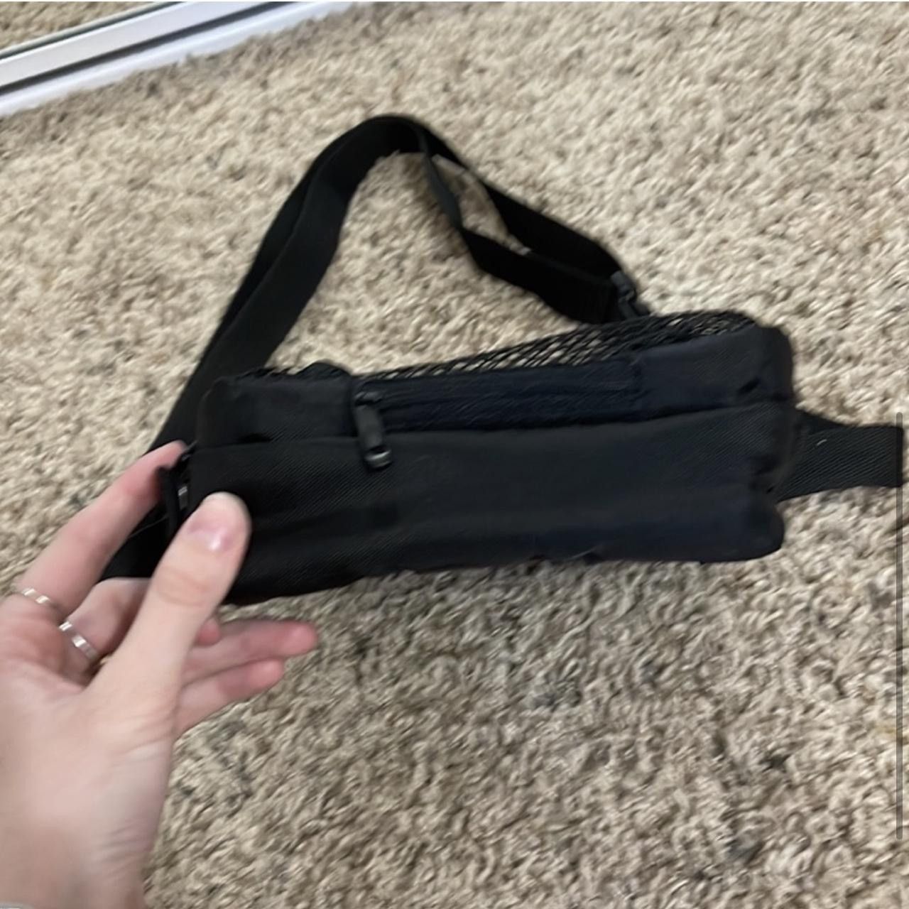 Vintage Vintage Camera Bag Size ONE SIZE - 4 Thumbnail