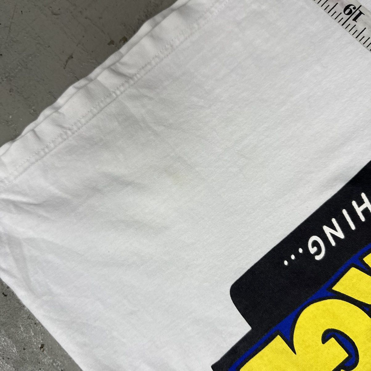 Xlarge Y2K Xlarge Baby Tee Size S / US 4 / IT 40 - 5 Thumbnail