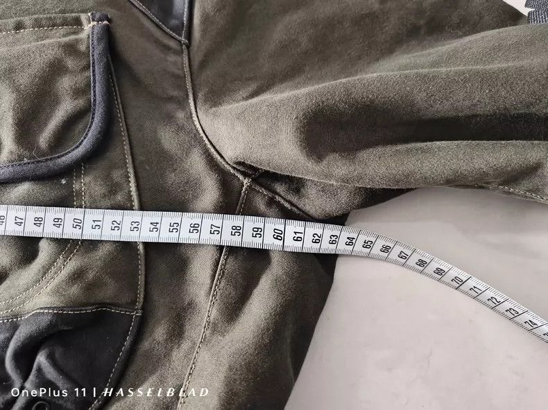 Freewheelers freewheelers Hunting jacket 2505-Nextarrow Size US S / EU 44-46 / 1 - 4 Thumbnail