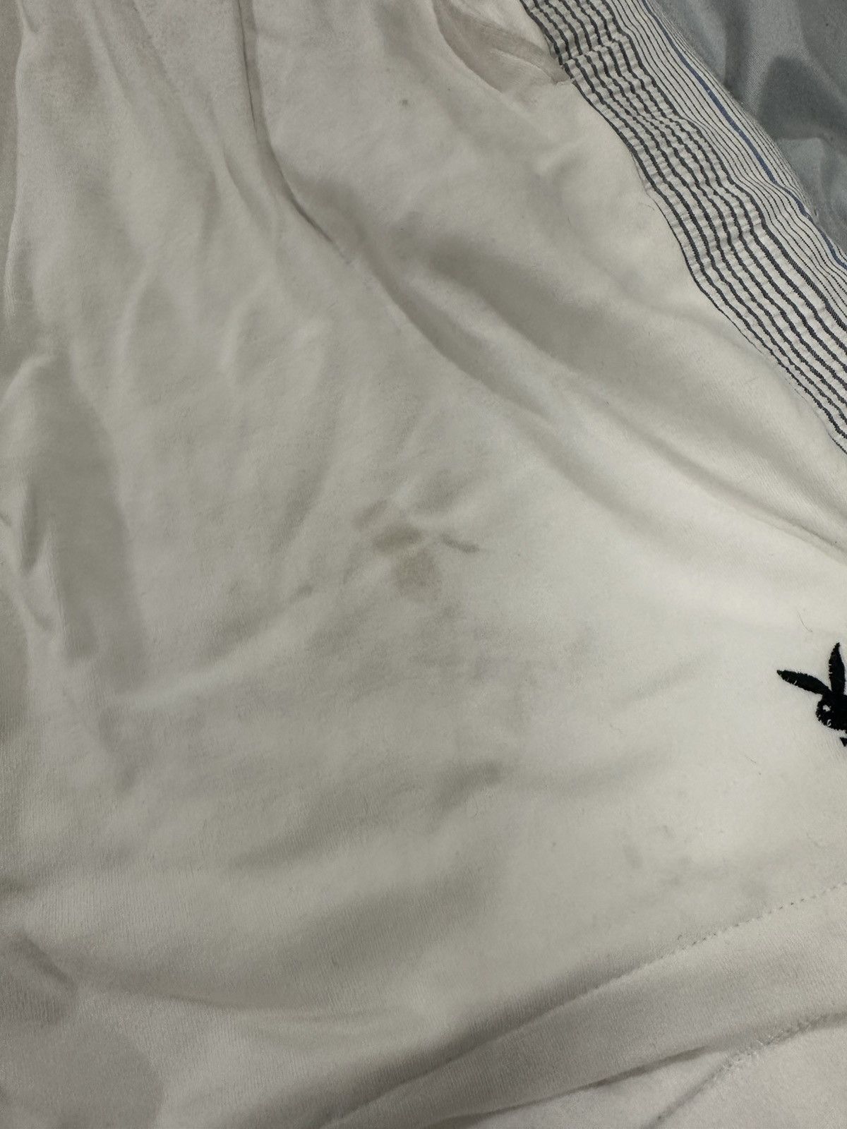 Supreme Supreme playboy shorts Size US 32 / EU 48 - 2 Thumbnail
