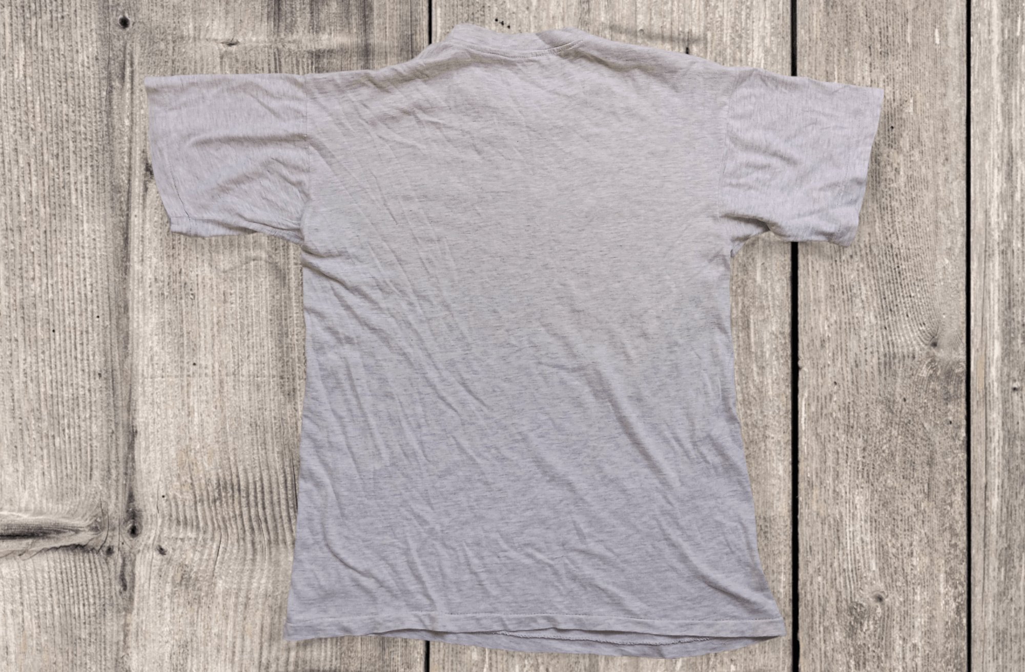 Other Property of Alcatraz | Penitentiary Swimming Team | Shirt Size US M / EU 48-50 / 2 - 2 Thumbnail