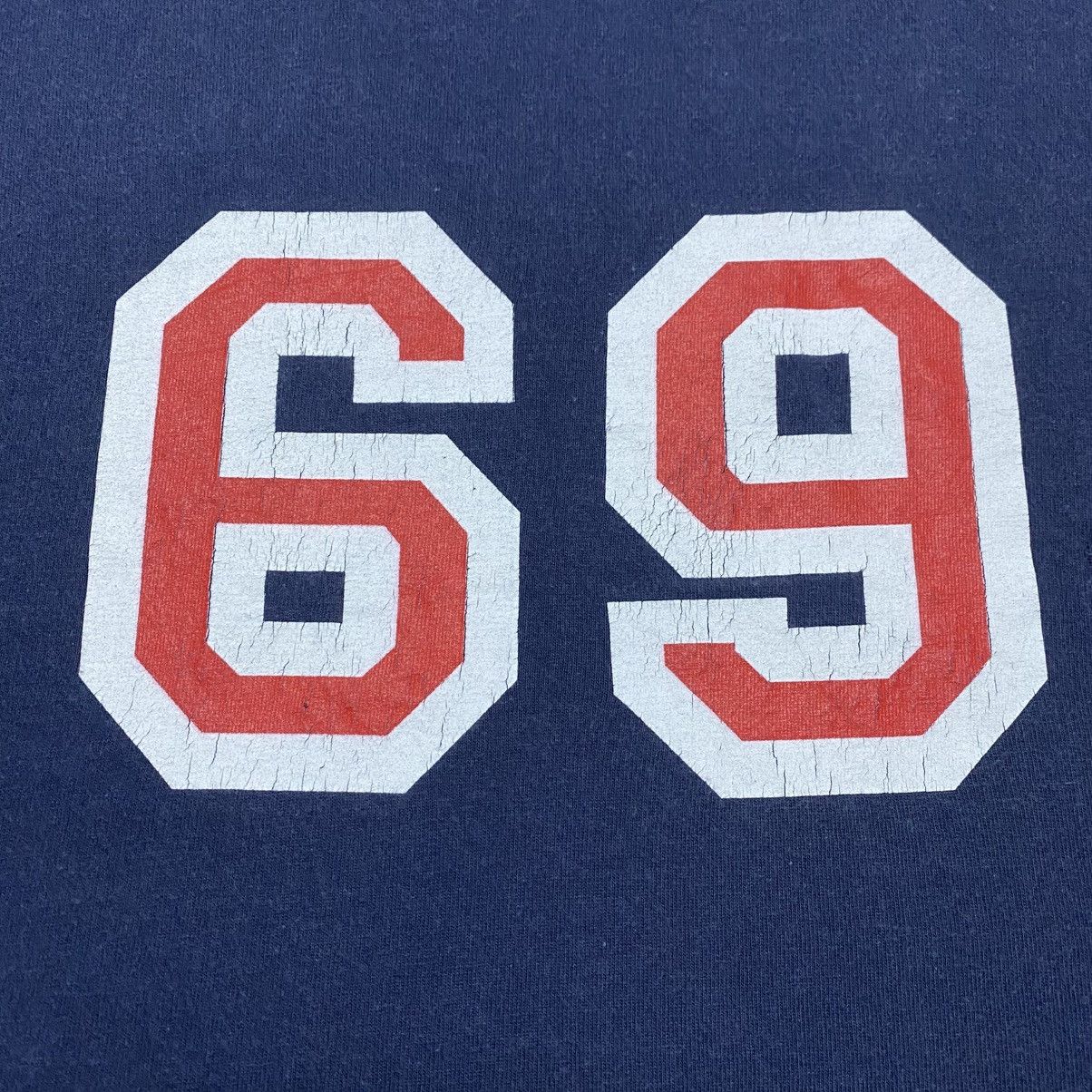 Sex Skateboards Rare‼️🔥Vintage Pornstar 69 Physical Education XXX T-Shirt Size US L / EU 52-54 / 3 - 8 Thumbnail