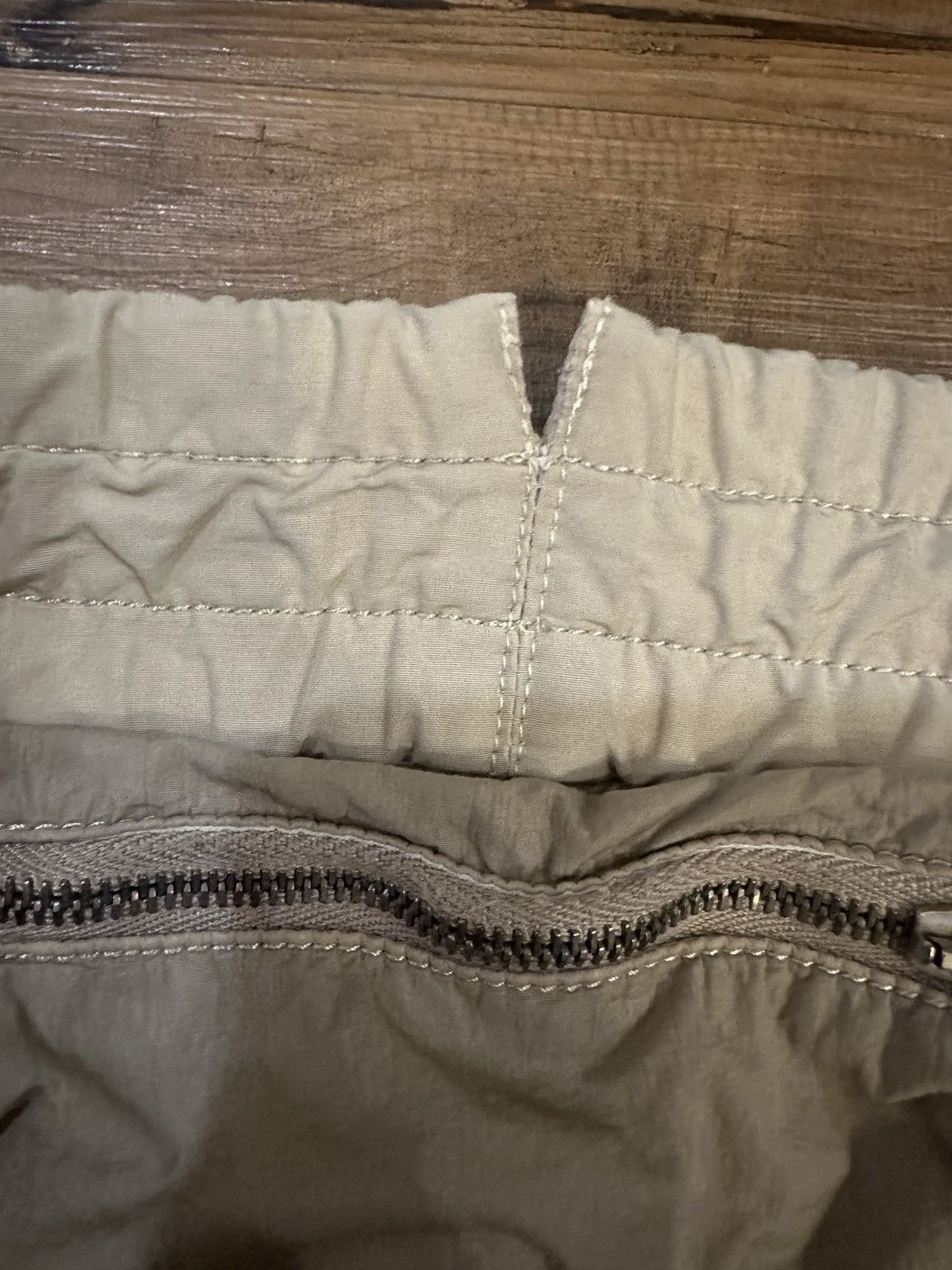 1017 ALYX 9SM Alyx Cargo Pants Size US 32 / EU 48 - 10 Thumbnail