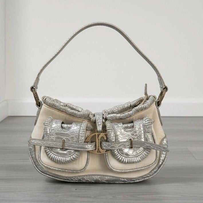 Other The Cavalli Multipocket Hard Mini Bag Size ONE SIZE - 1 Thumbnail