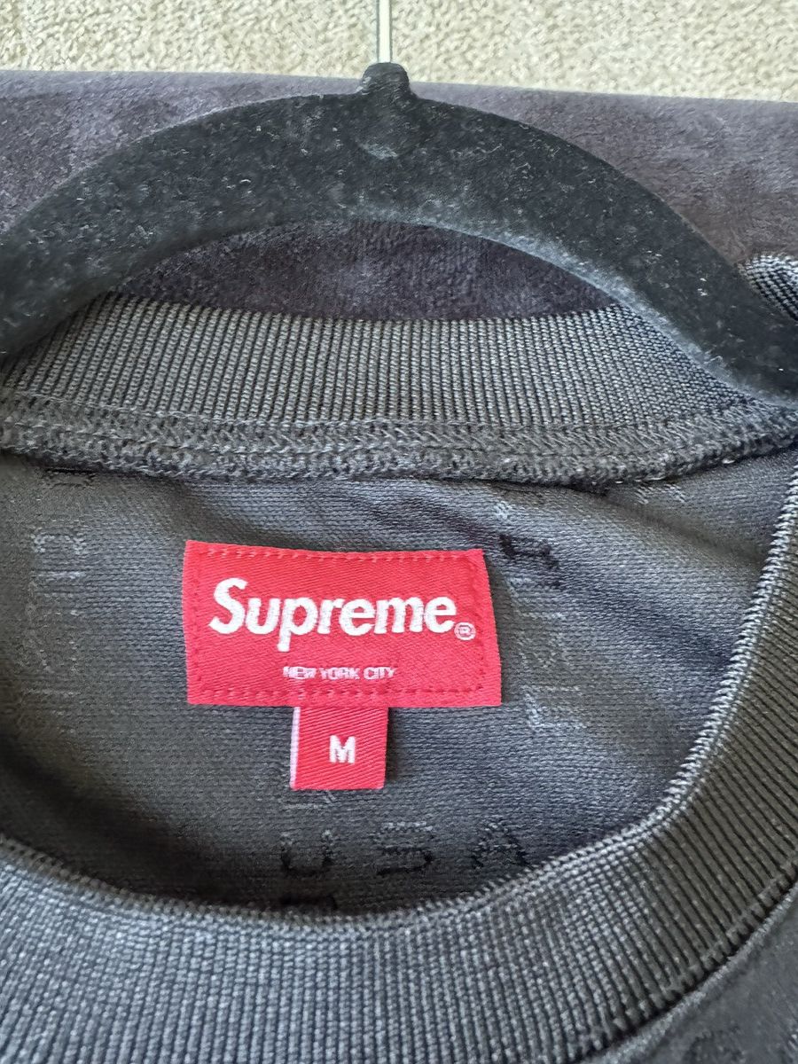 Supreme Supreme Highest standard athletics Size US S / EU 44-46 / 1 - 4 Thumbnail