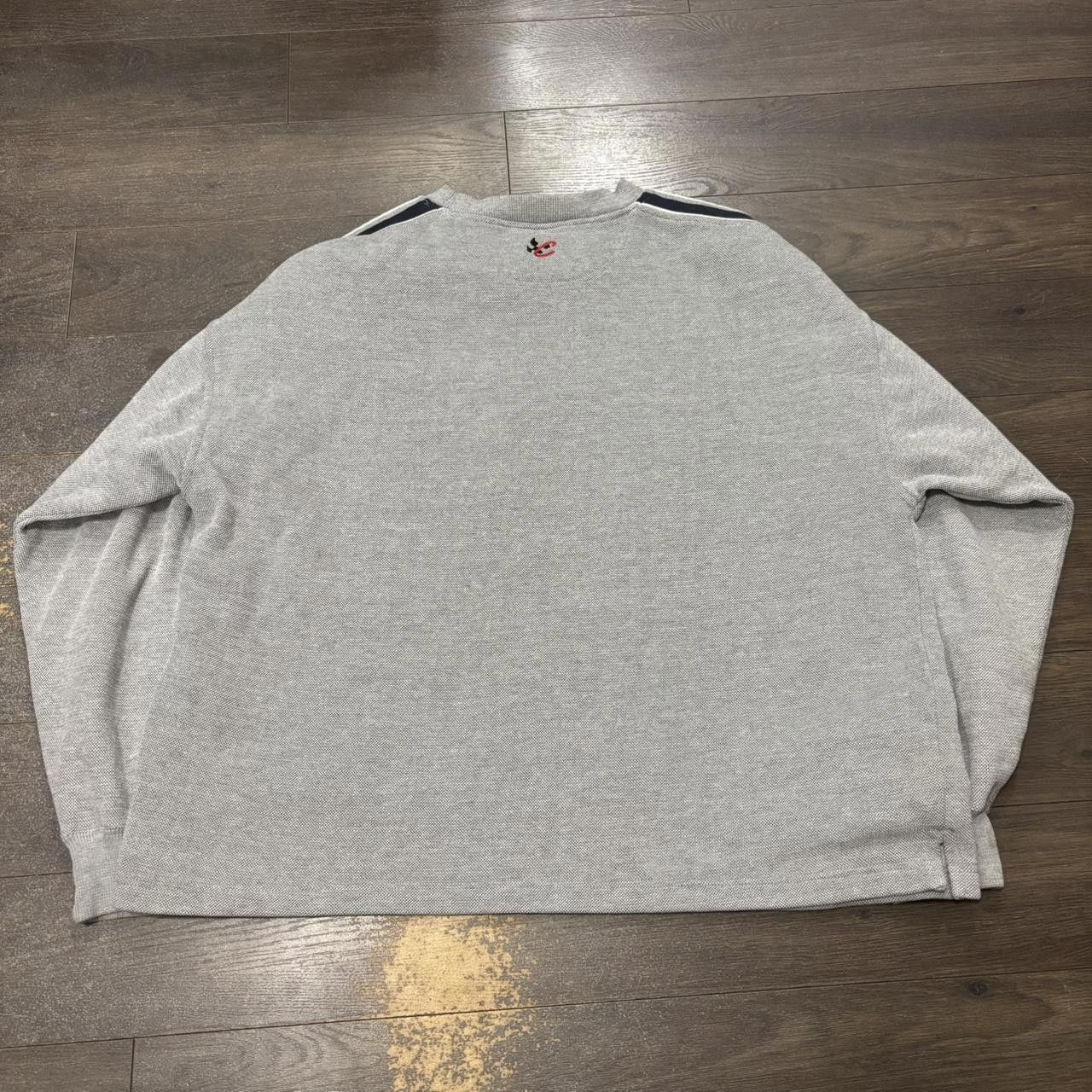 Chase Authentics vintage rusty Wallace chase authentic crewneck sweatshirt L Size US L / EU 52-54 / 3 - 7 Thumbnail