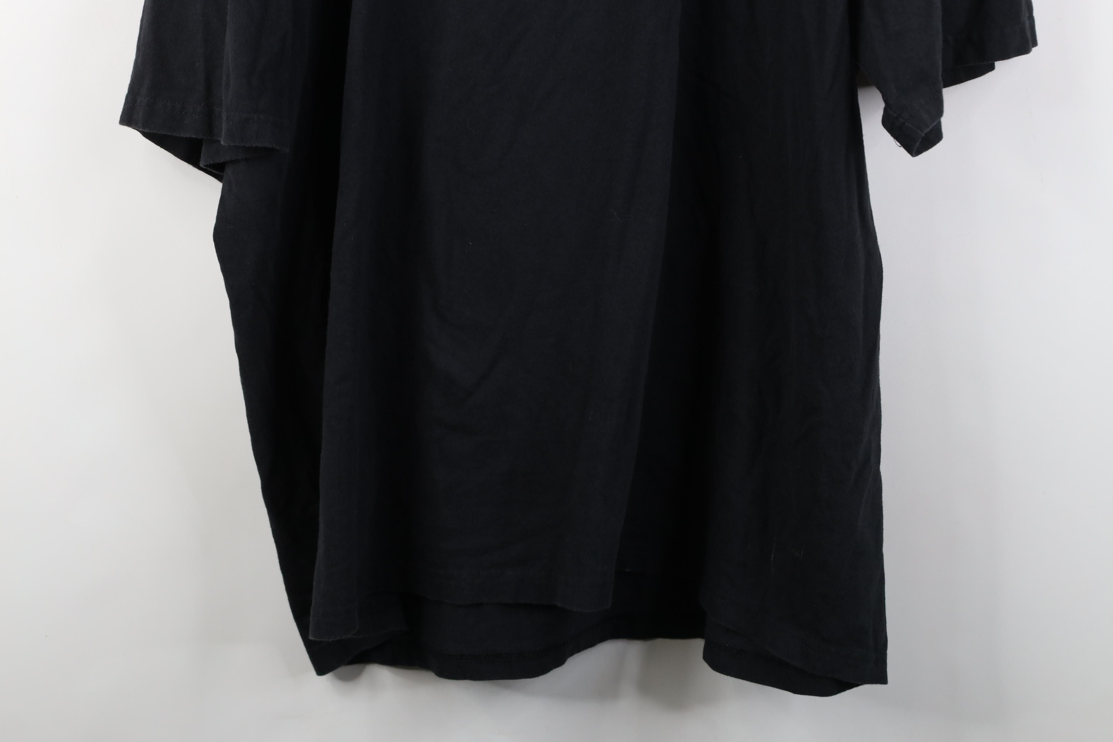 Vintage Vintage University of Idaho Vandals Short Sleeve T-Shirt Size US XXL / EU 58 / 5 - 13 Thumbnail