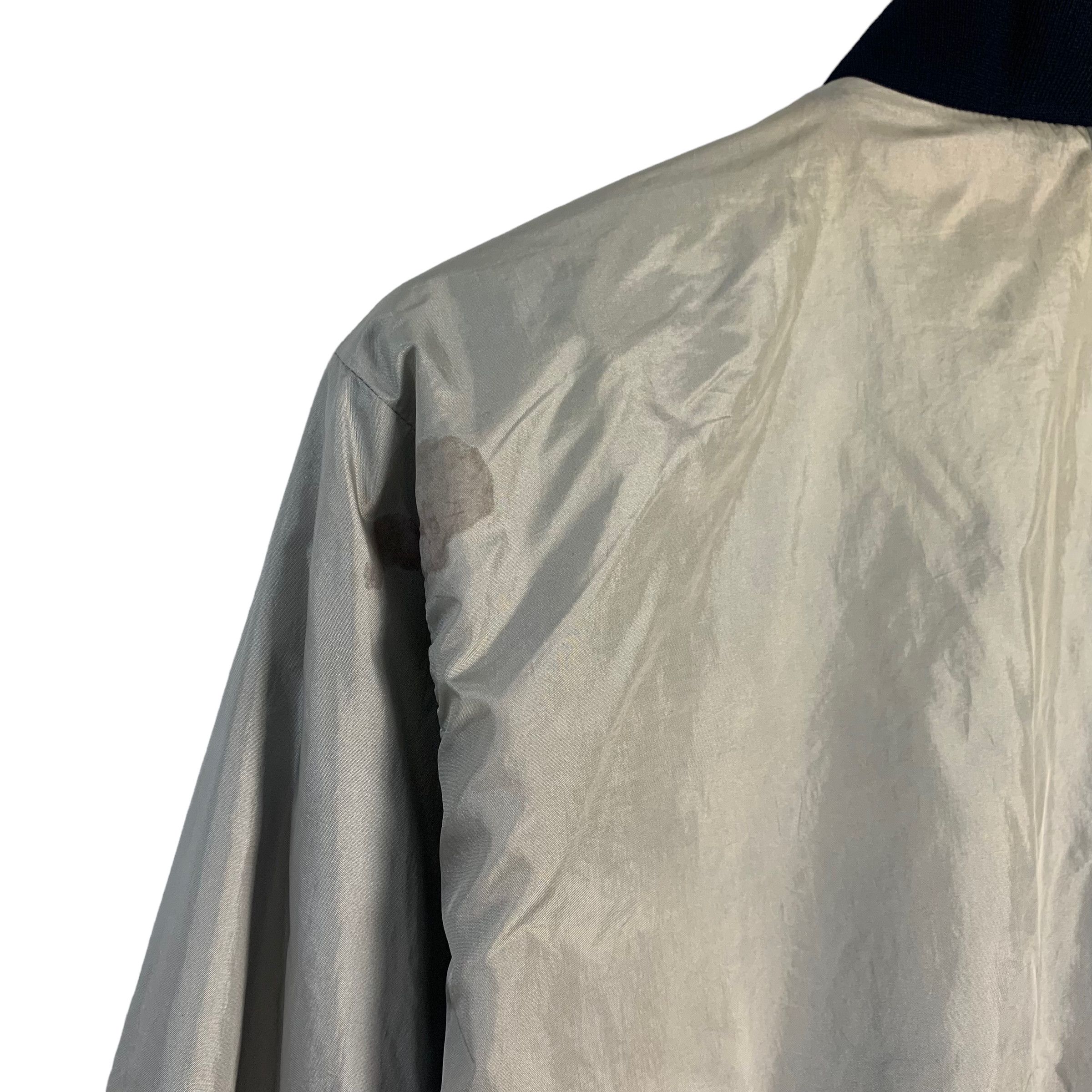 Honda Honda Racing Corporation Big Logo Reversible Jacket Size US L / EU 52-54 / 3 - 15 Thumbnail