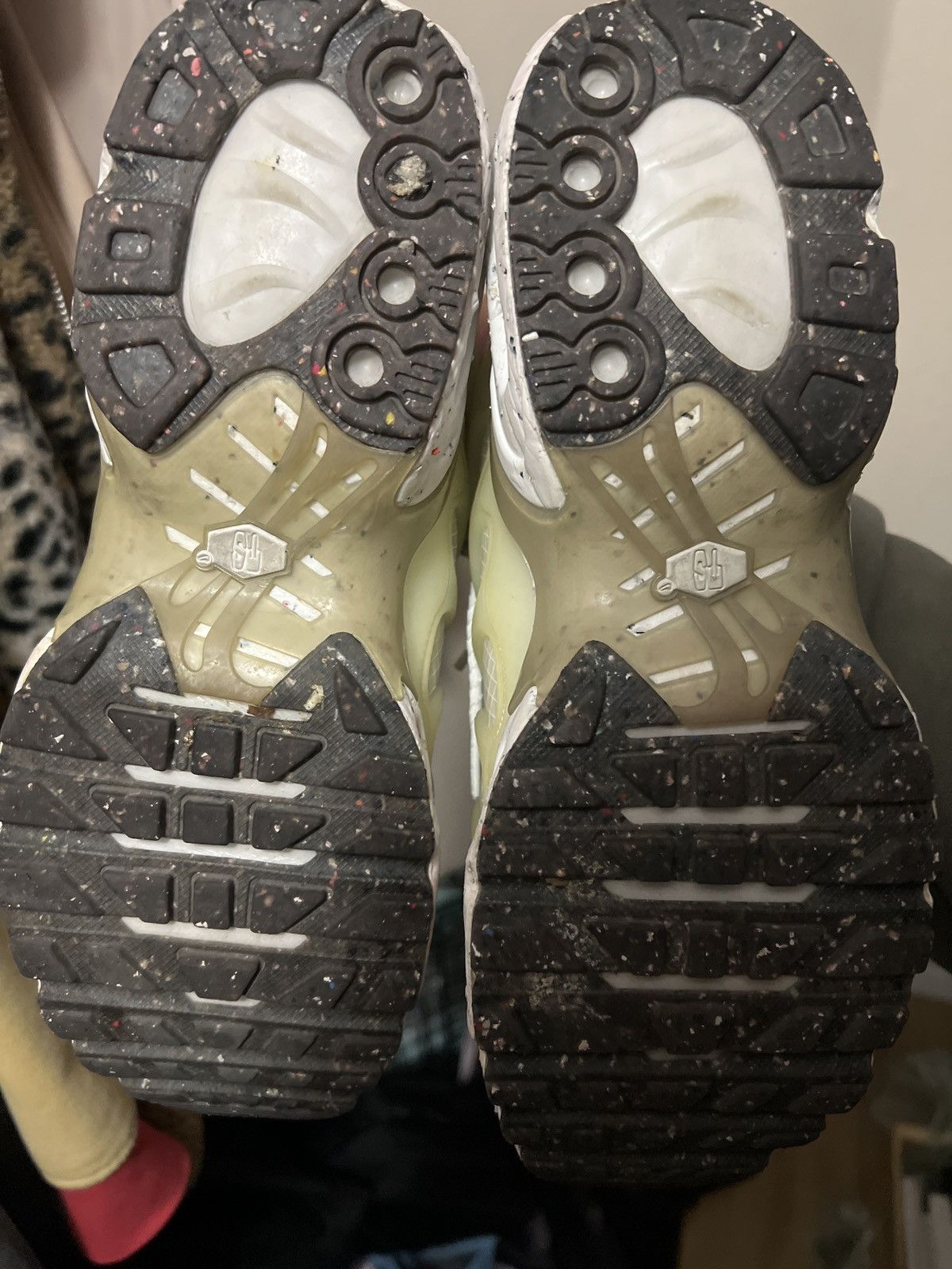 Nike Nike Airmax Terrascape Size US 8.5 / EU 41-42 - 6 Thumbnail