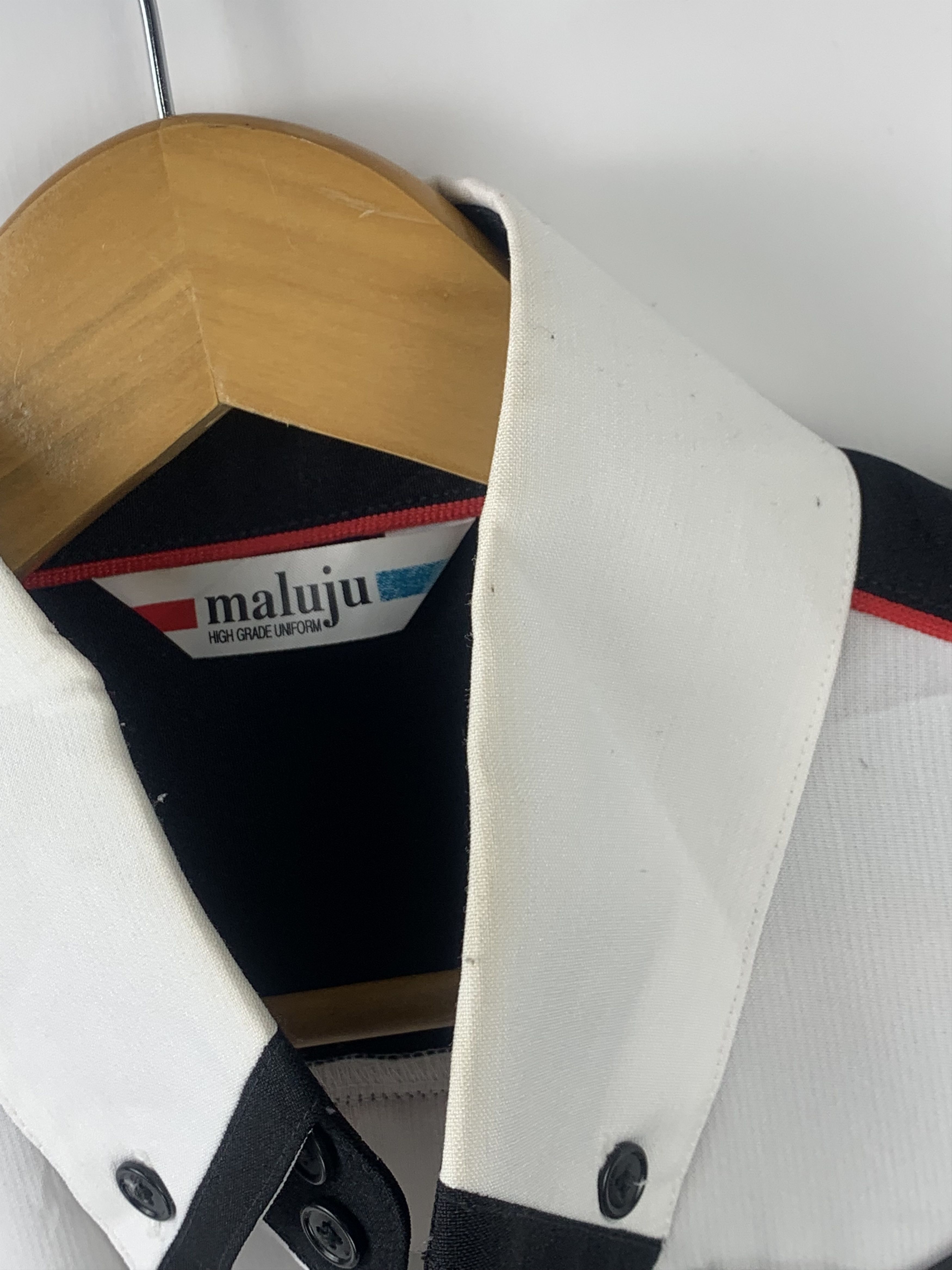 Japanese Brand Vintage Vollmont Japanese Brand Security Jacket J1542 Size US M / EU 48-50 / 2 - 9 Thumbnail